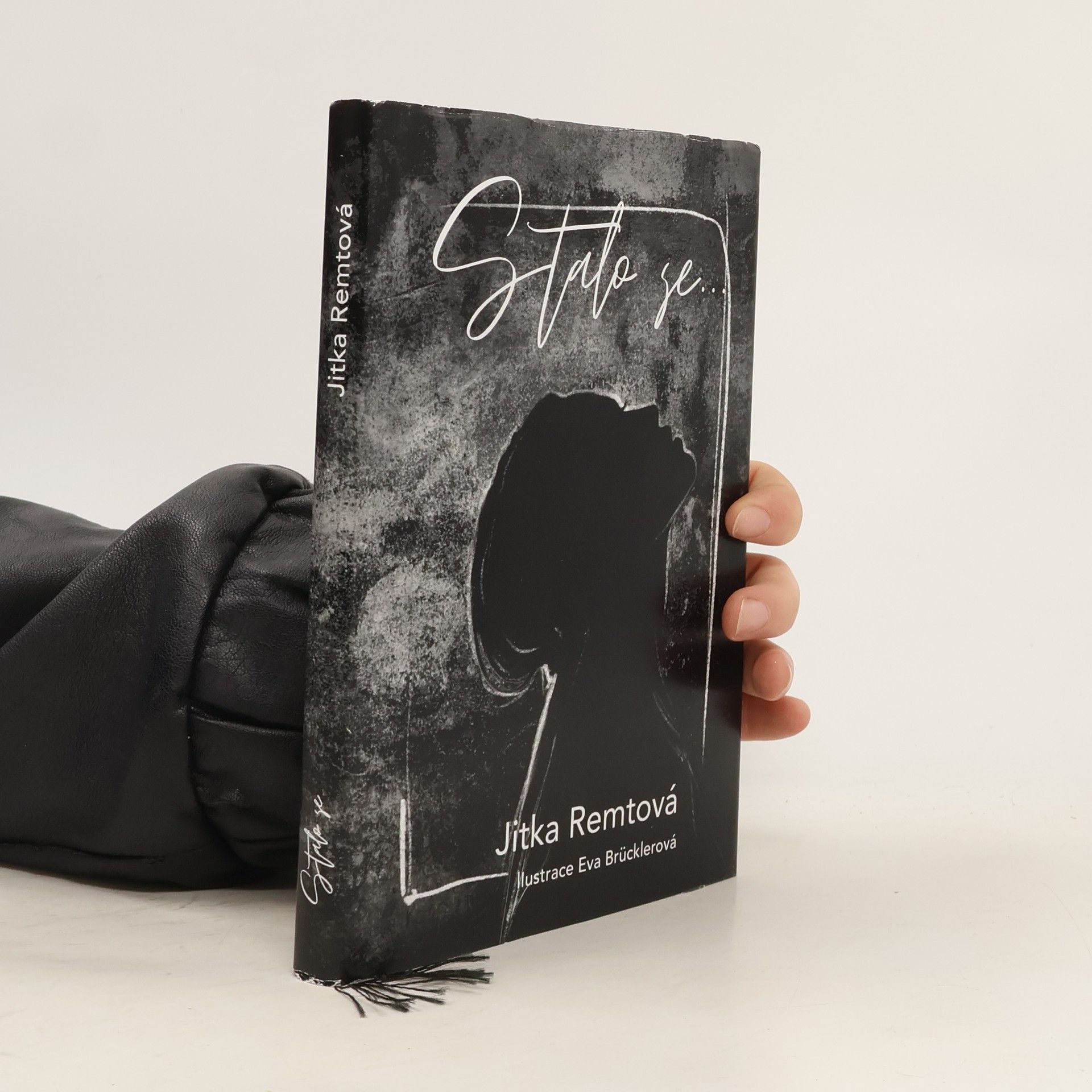 Jitka Remtová Stalo se…