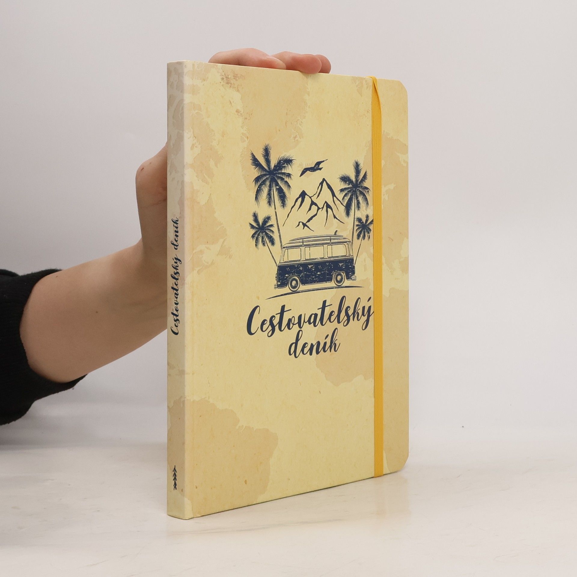 David Makovský Cestovatelský deník