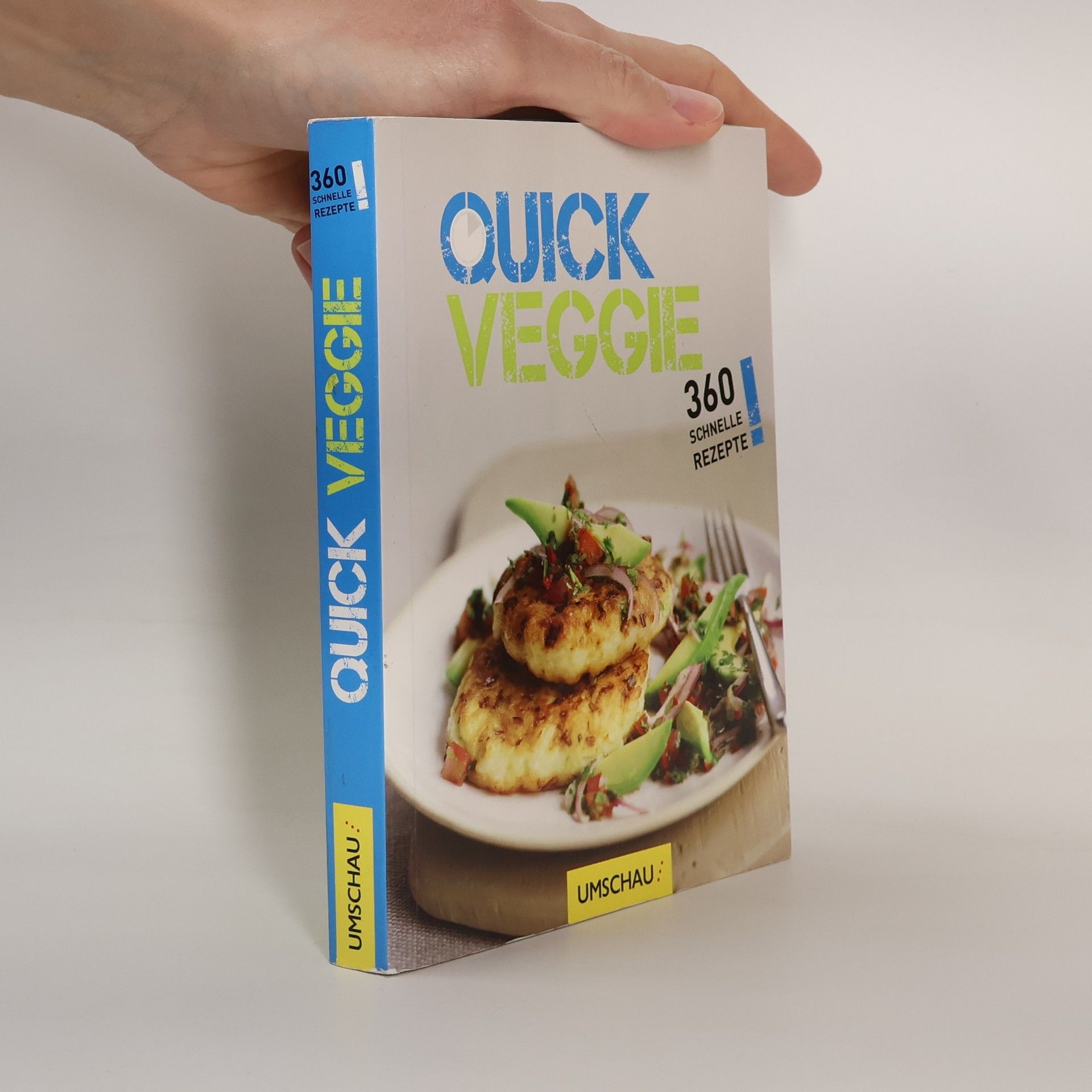 Sunil Vijayakar QuickVeggie