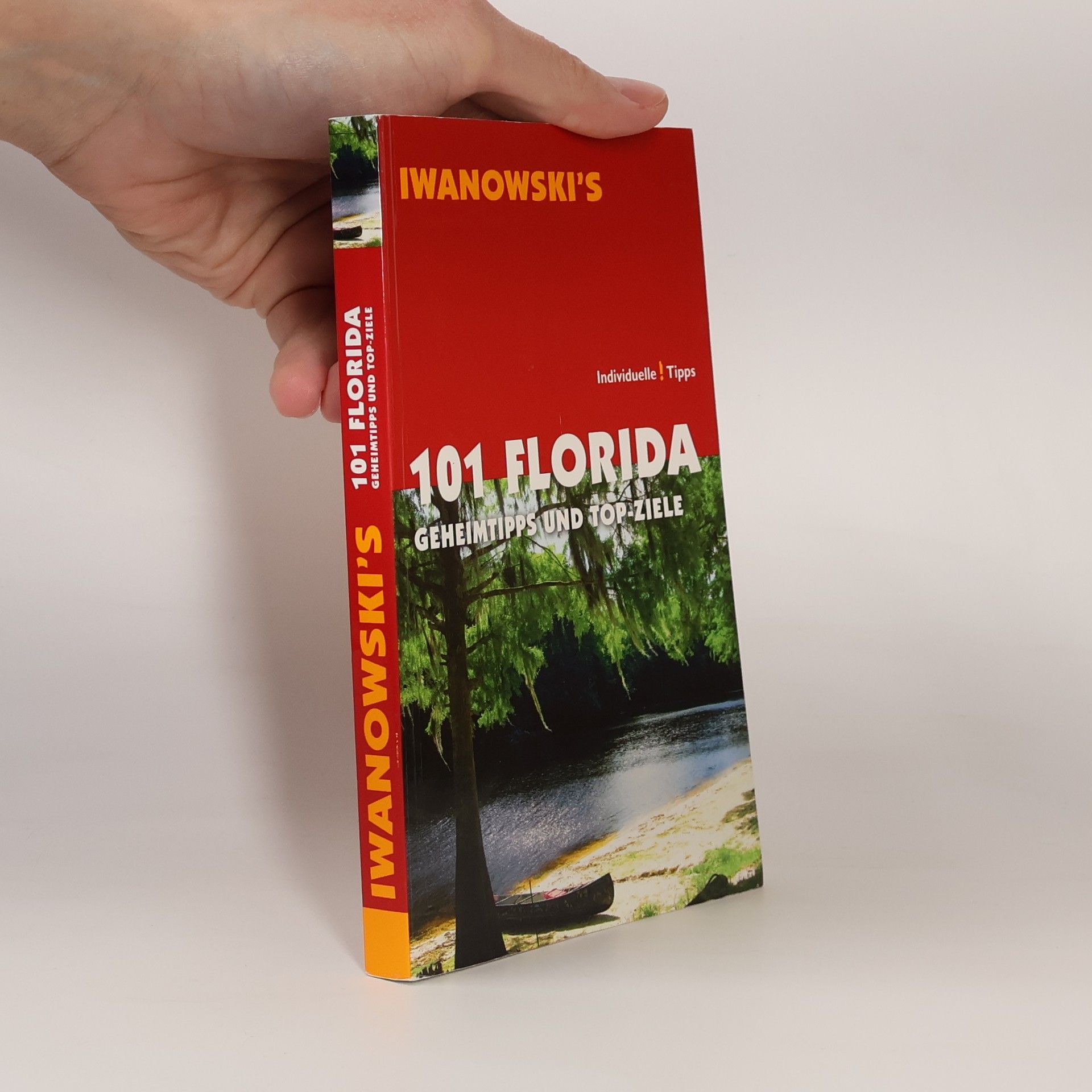 Michael Iwanowski 101 Florida