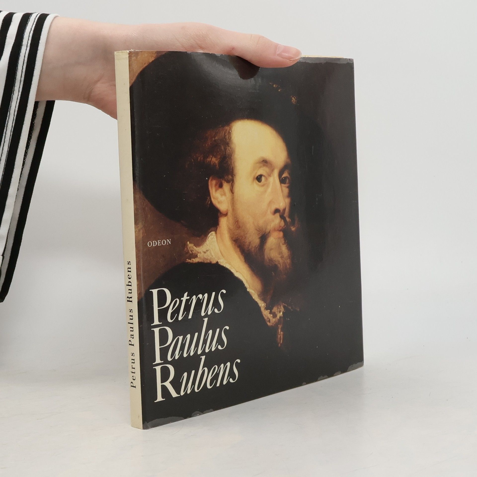 Ivo Krsek Petrus Paulus Rubens