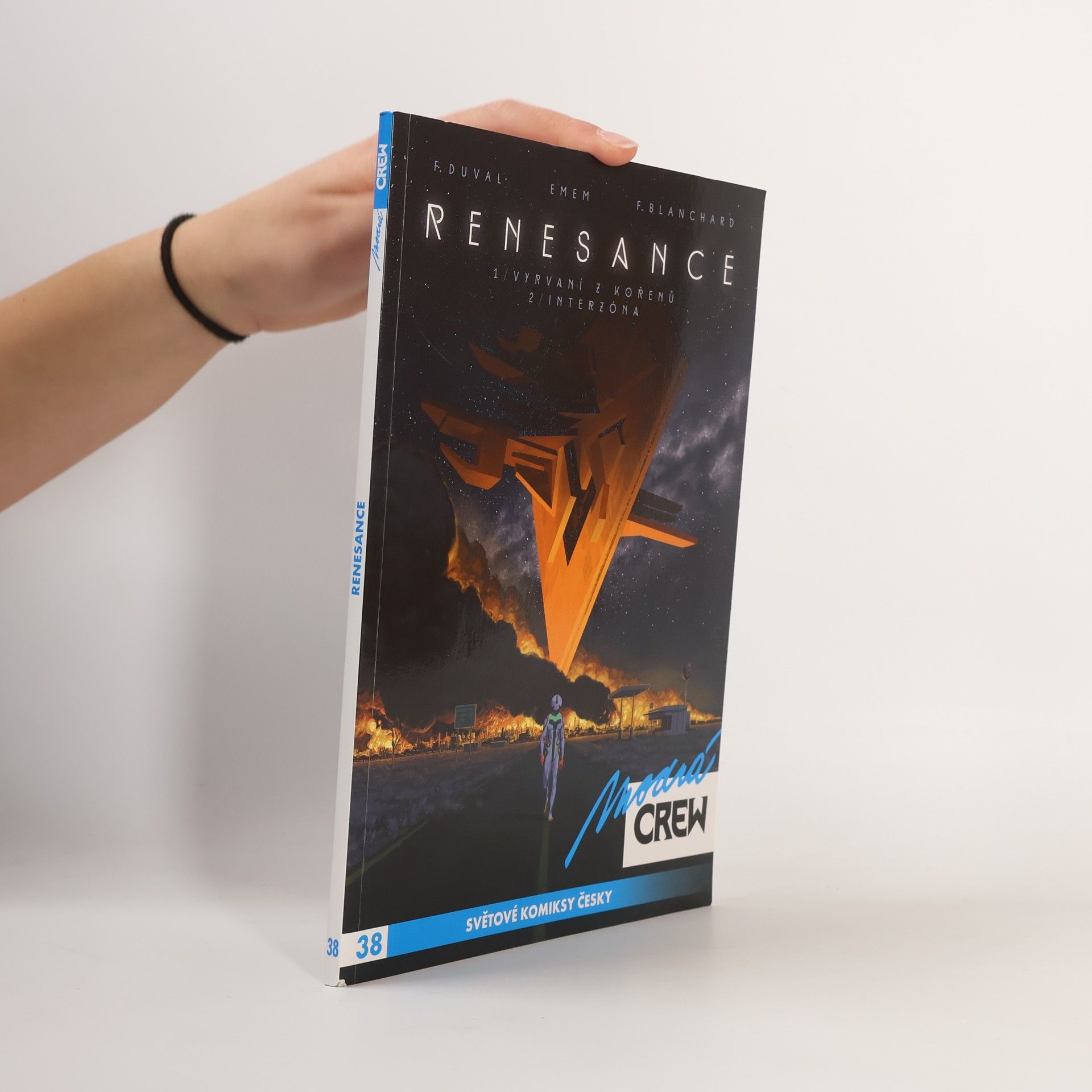 Various authors Renesance