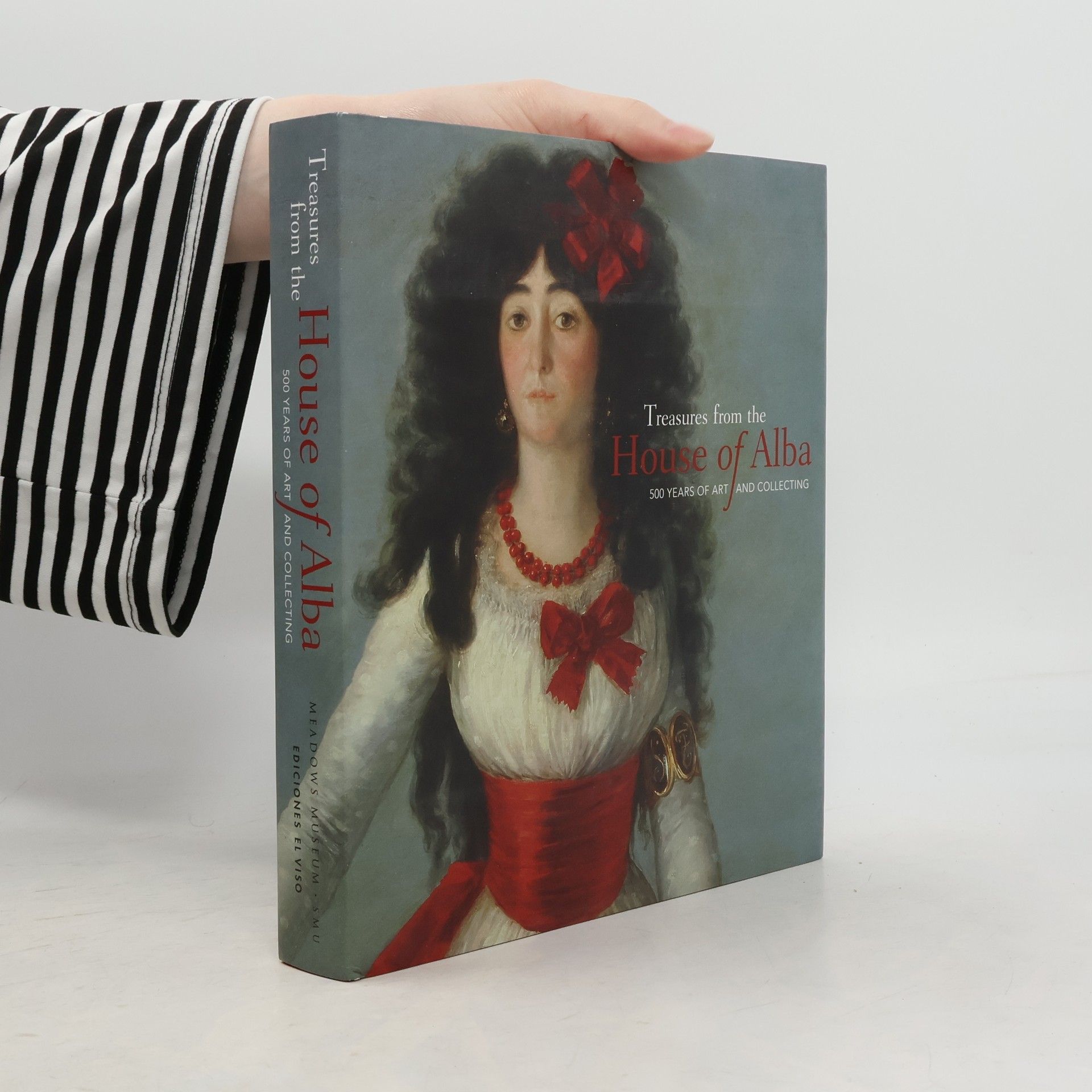 Richard Chizmar Treasures from the House of Alba