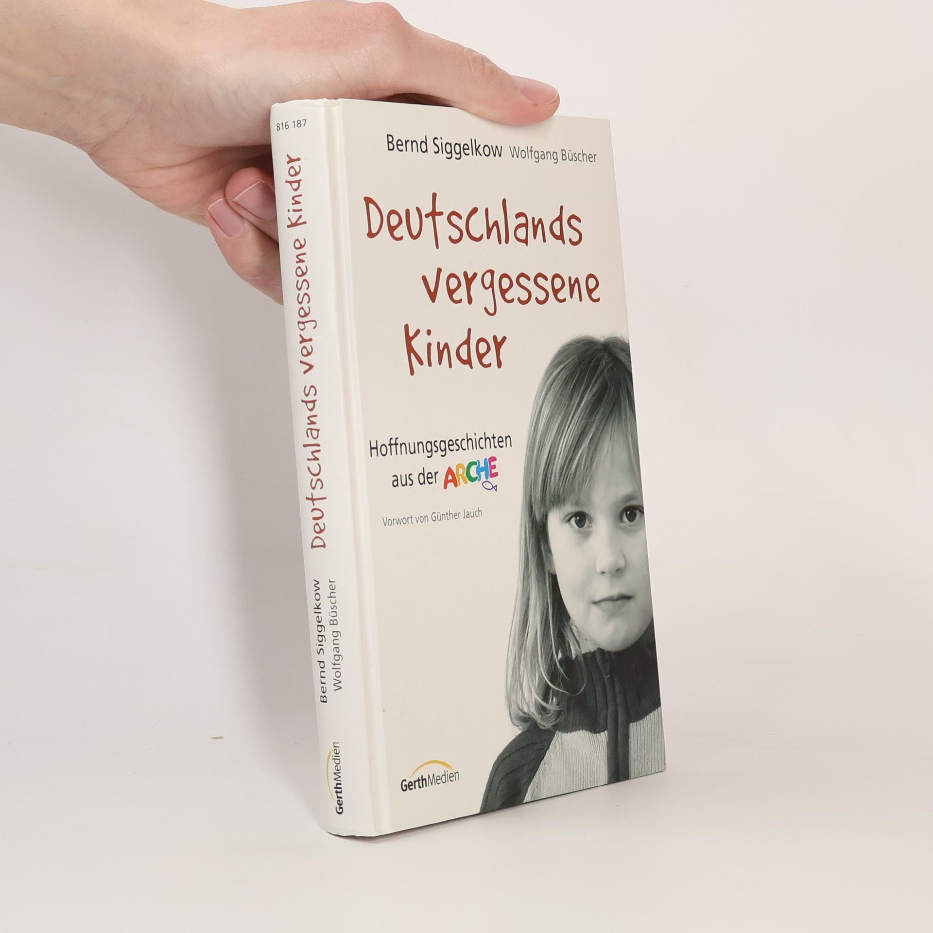 Deutschlands vergessene Kinder