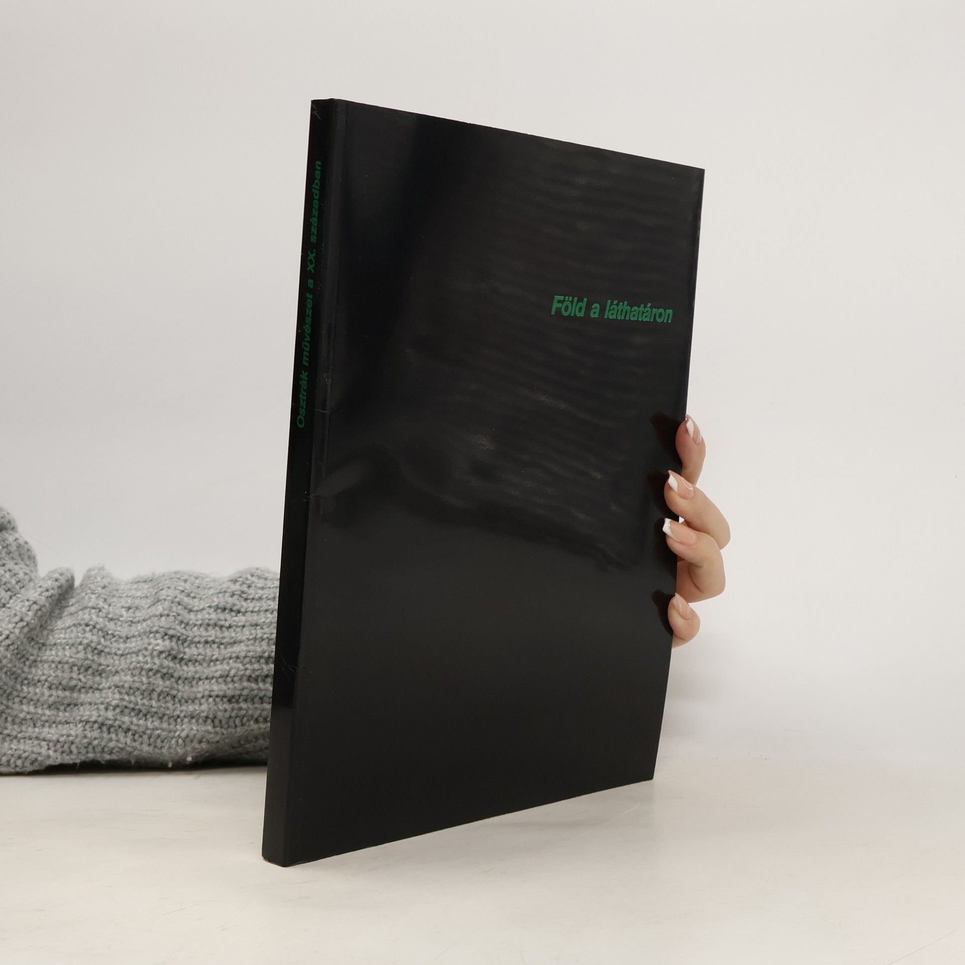 Kolektív autorov Föld a láthatáron