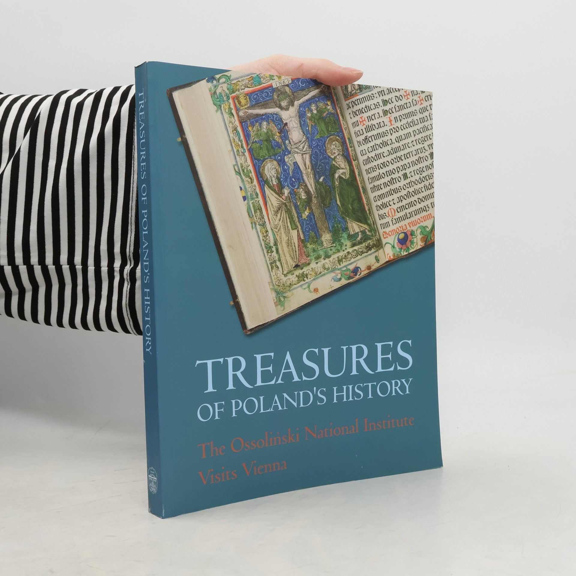 Treasures of Poland's History