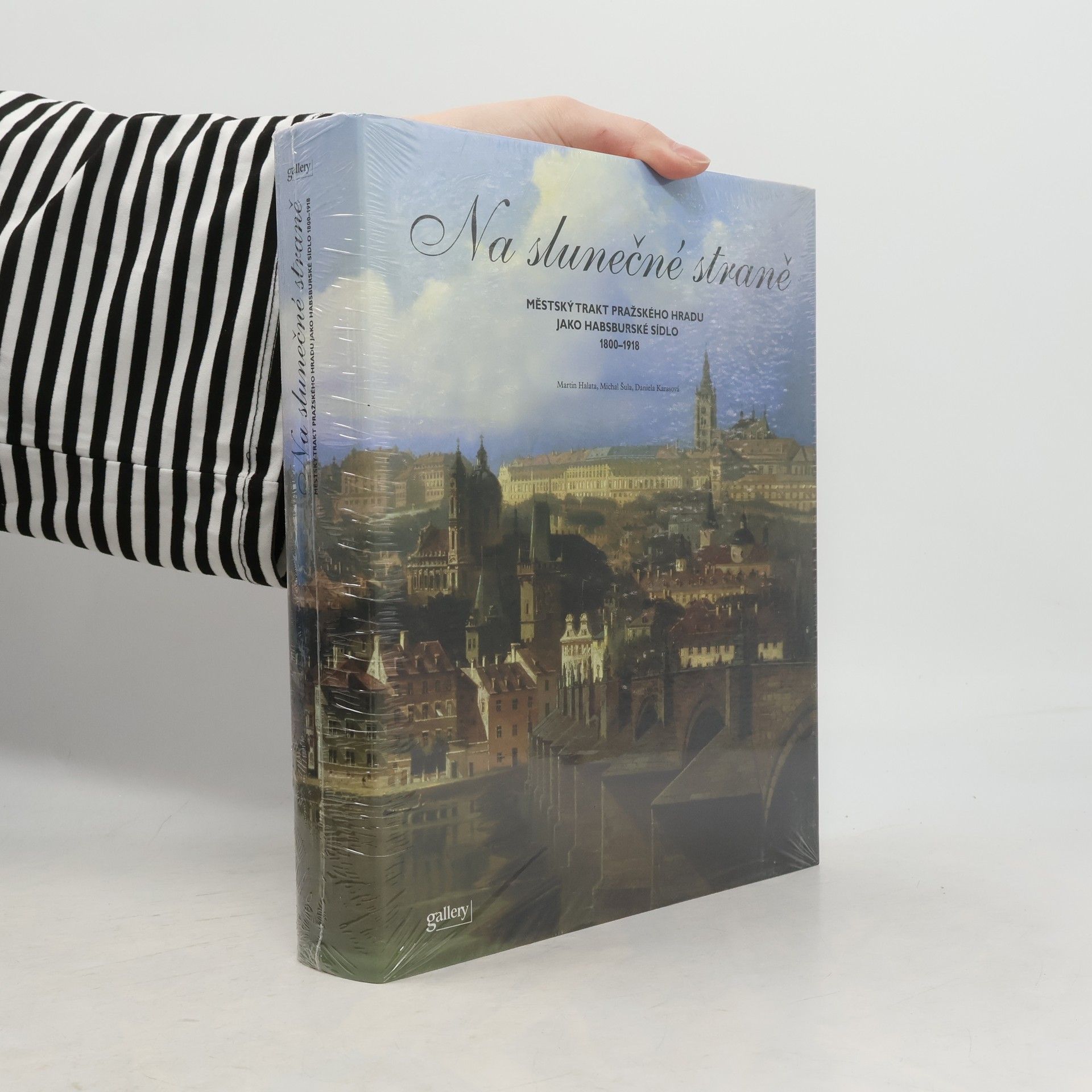 Na slunečné straně