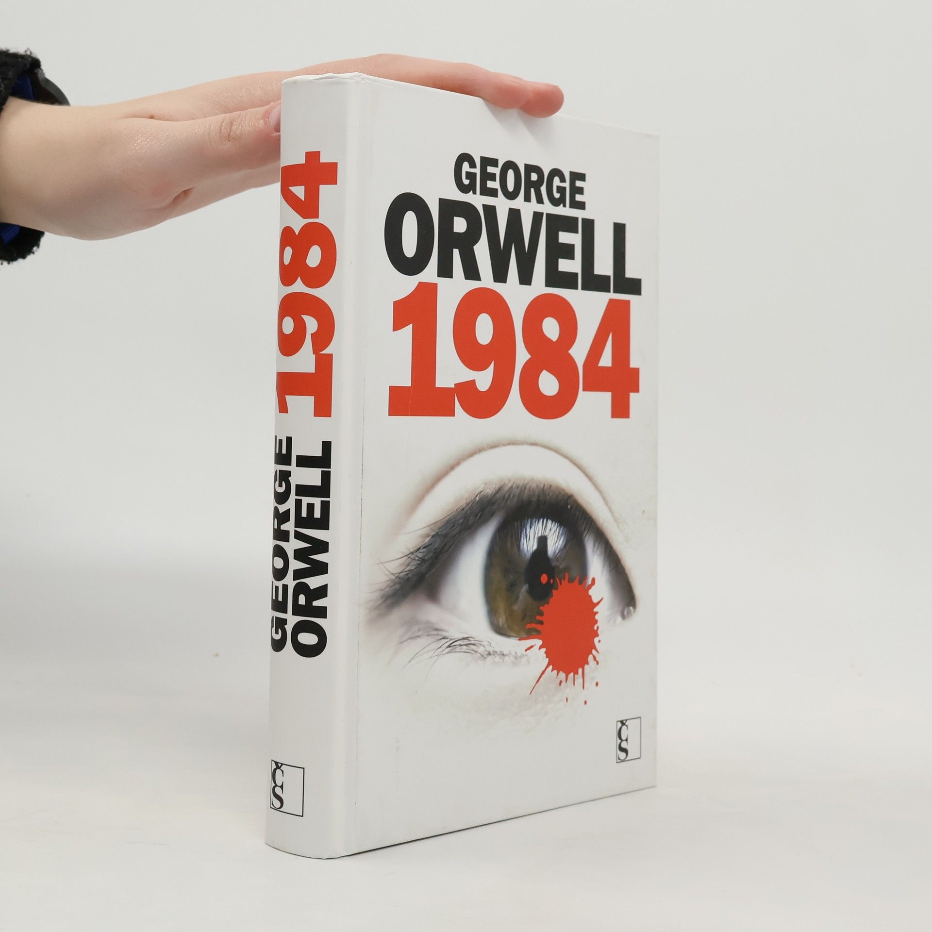 George Orwell 1984