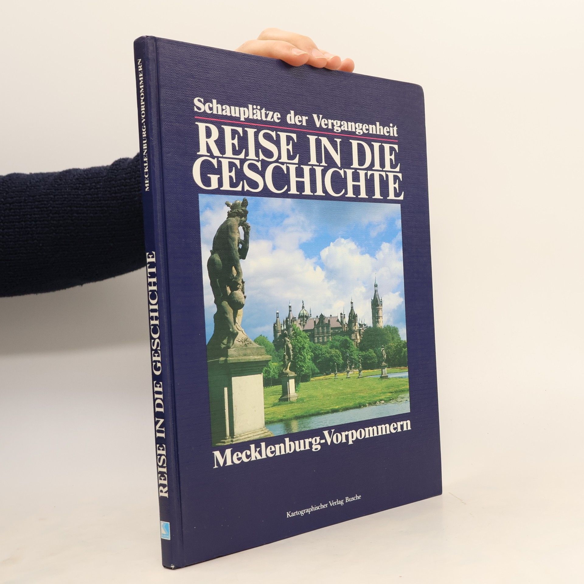 Autorenkollektiv Reise in die Geschichte