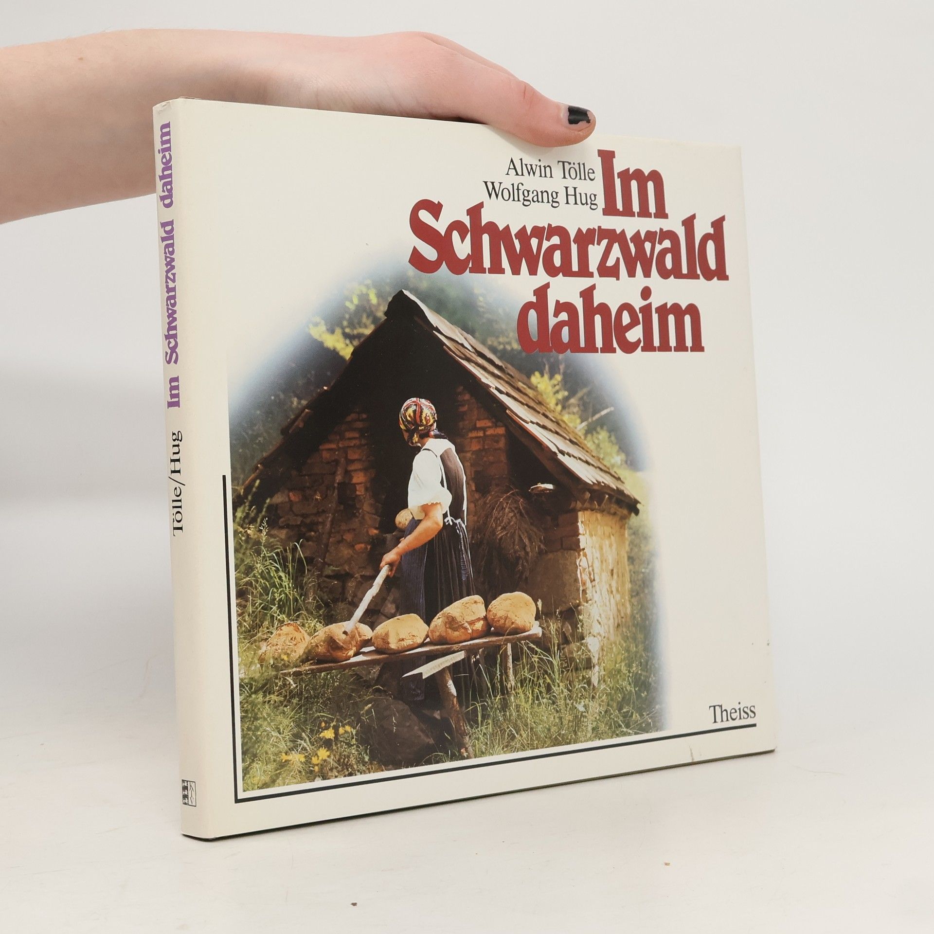 Im Schwarzwald daheim