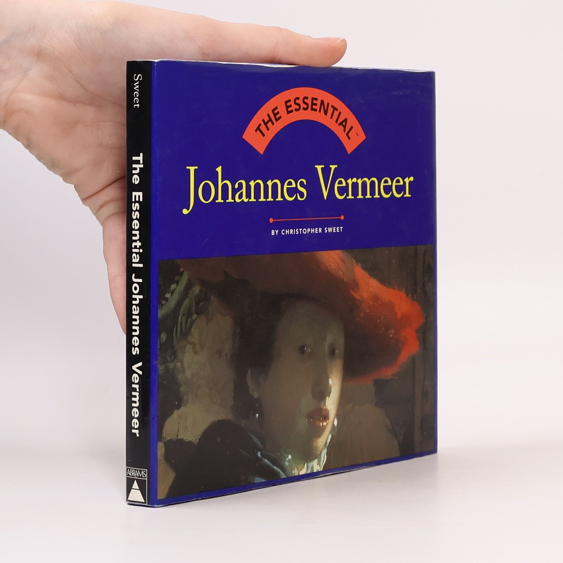 Christopher Sweetapple The Essential