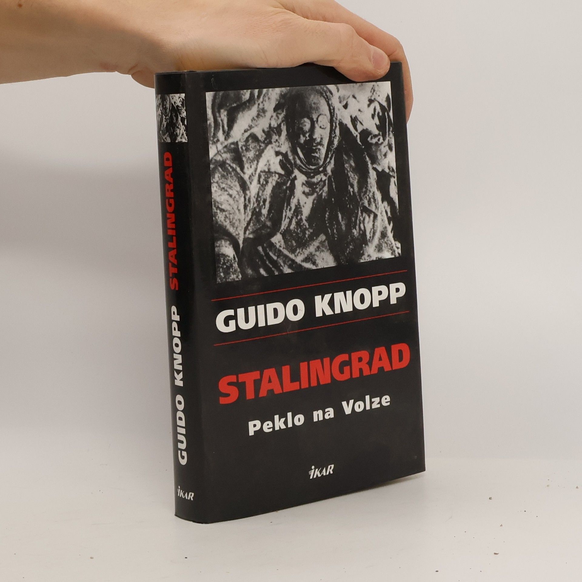 Guido Knopp Stalingrad