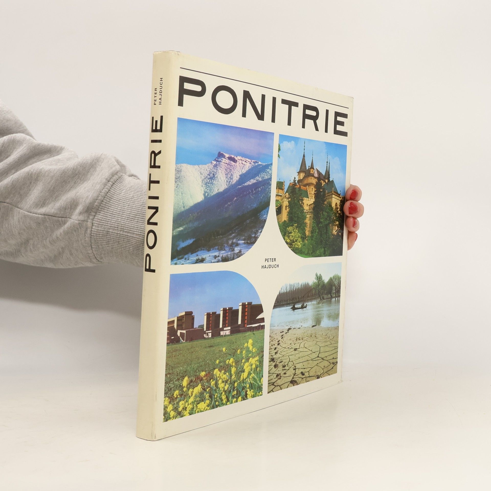 Peter Hajduch Ponitrie