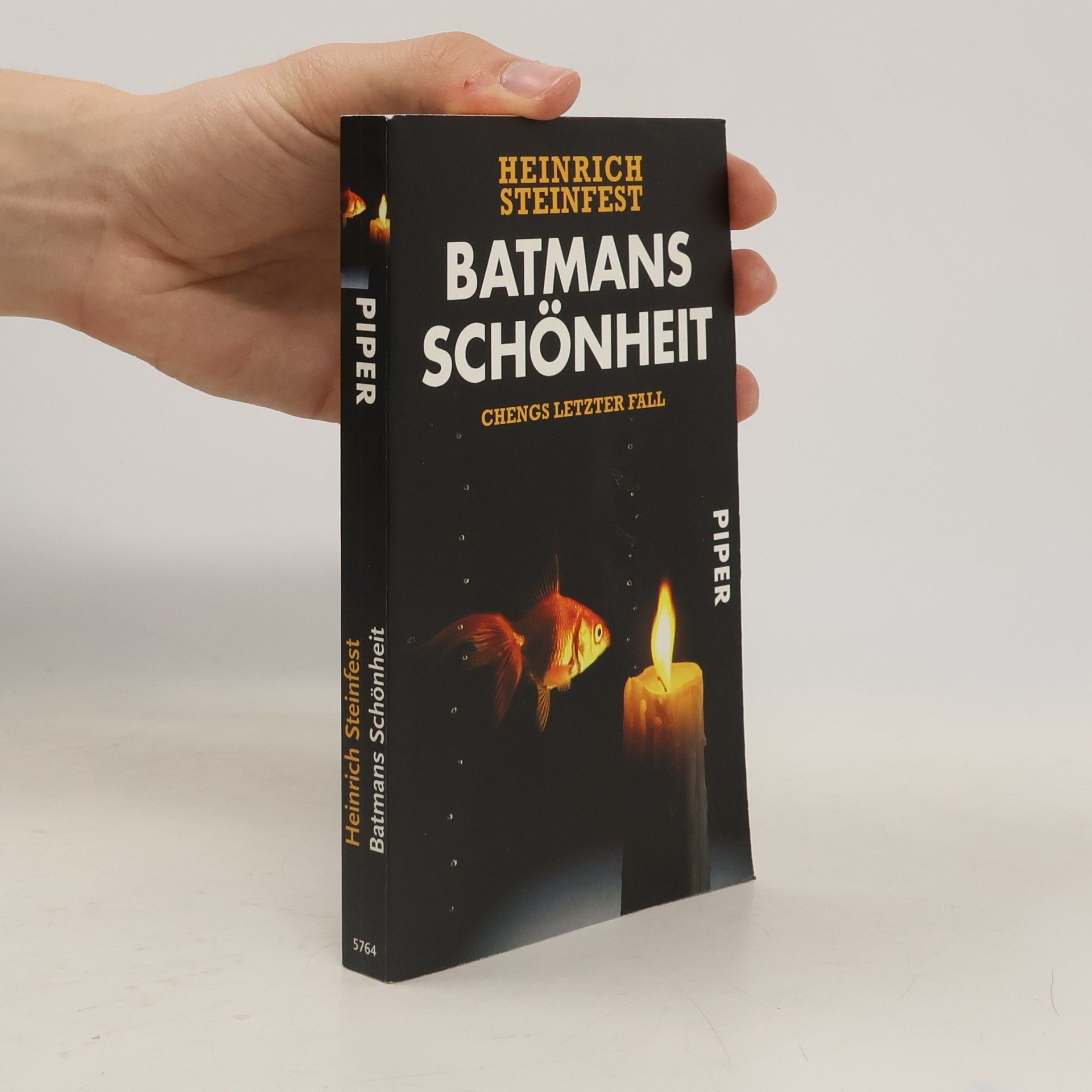 Batmans Schönheit