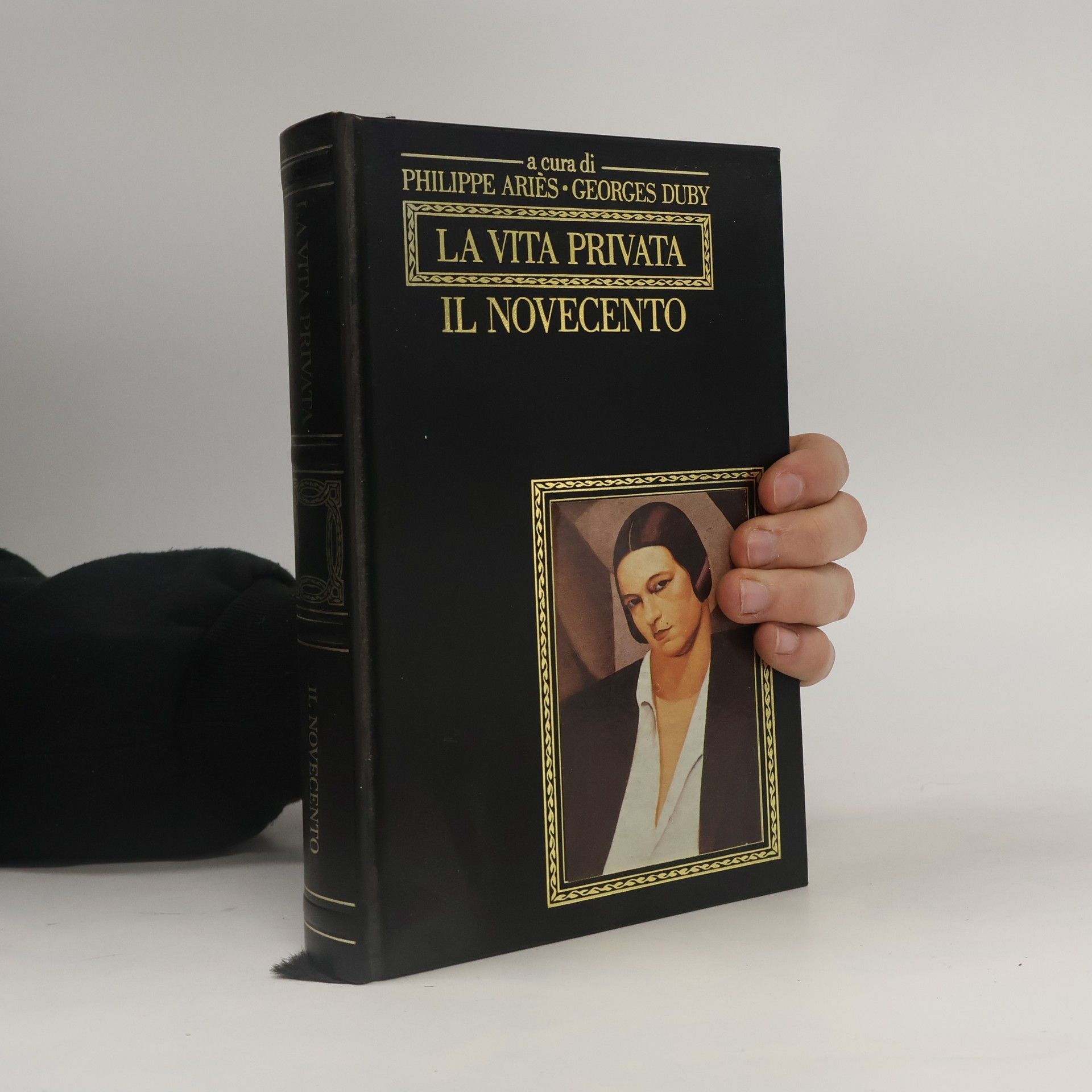 Philippe Aries La vita privata. Il novecento