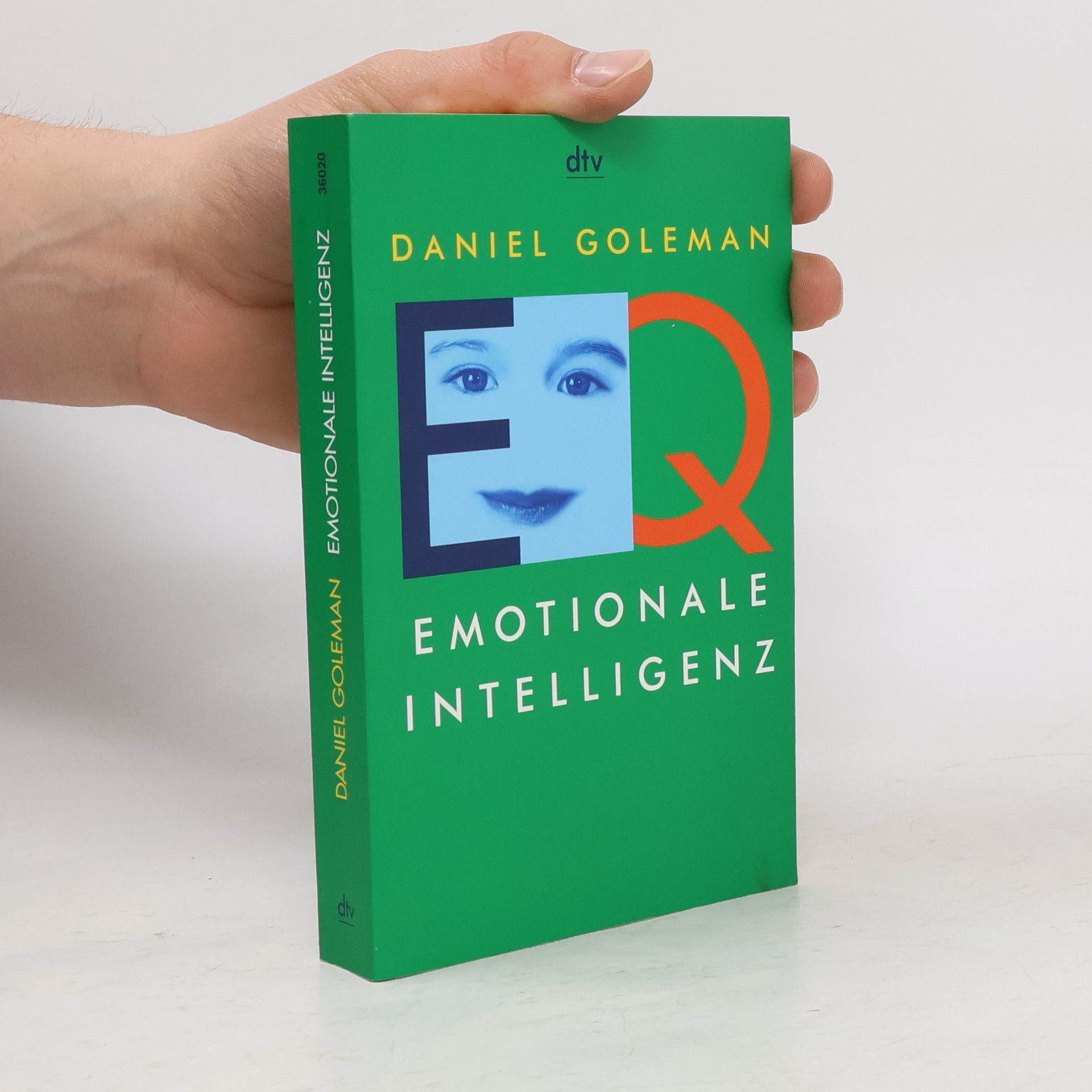 Daniel Goleman Emotionale Intelligenz