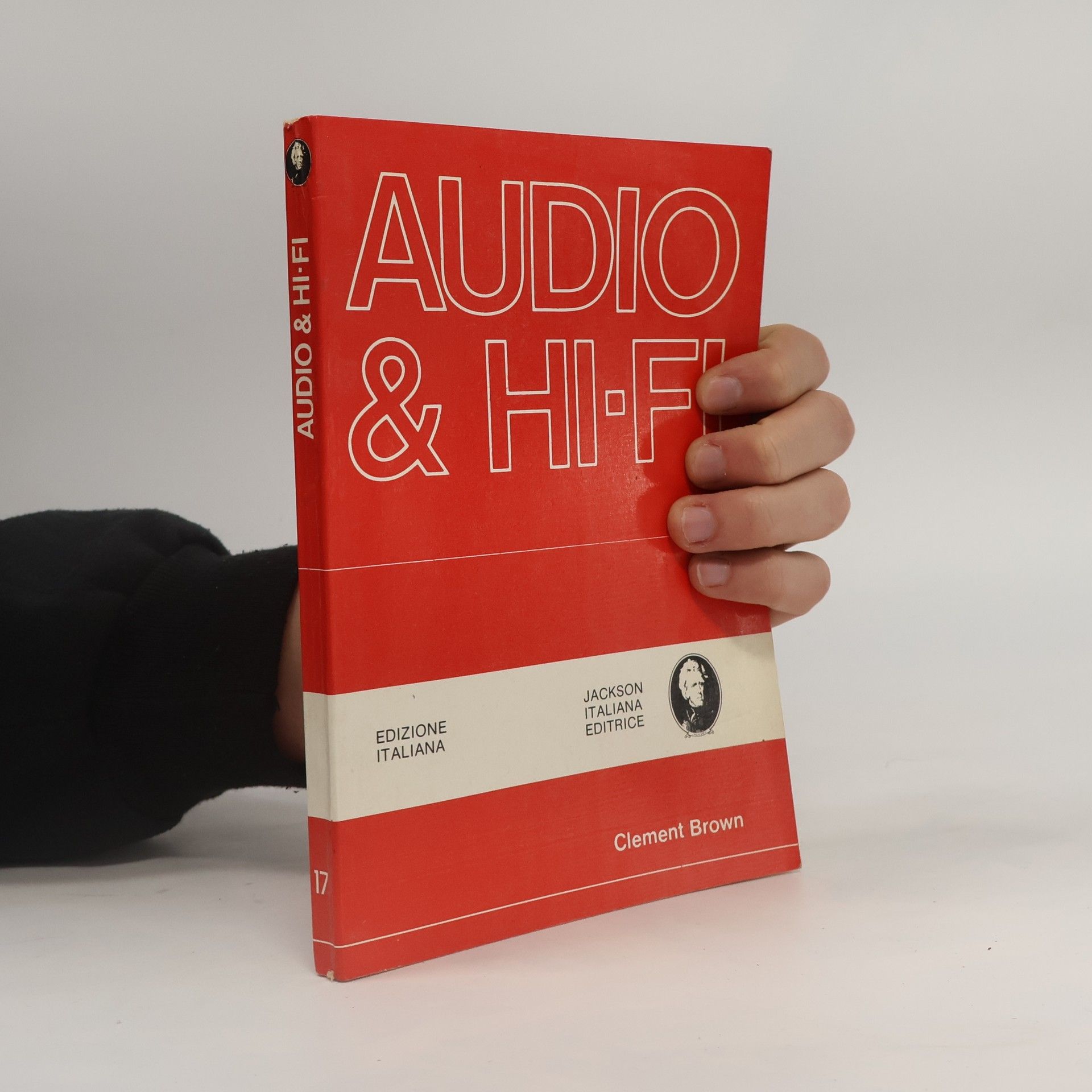 Clement Brown Audio & Hi-Fi