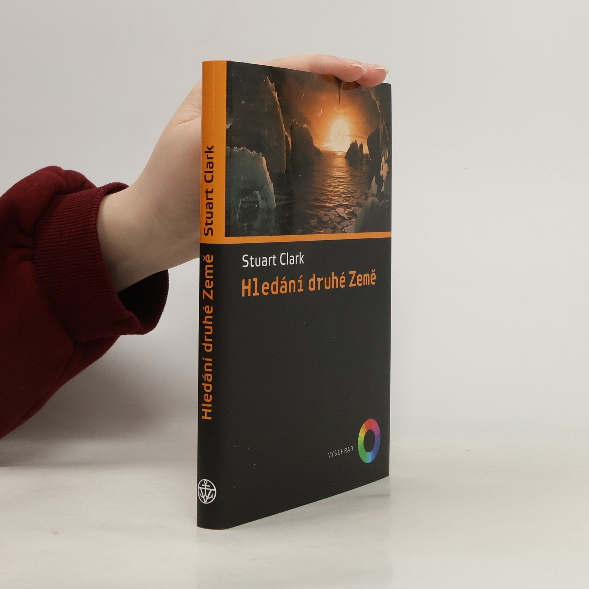 Hledání druhé Země