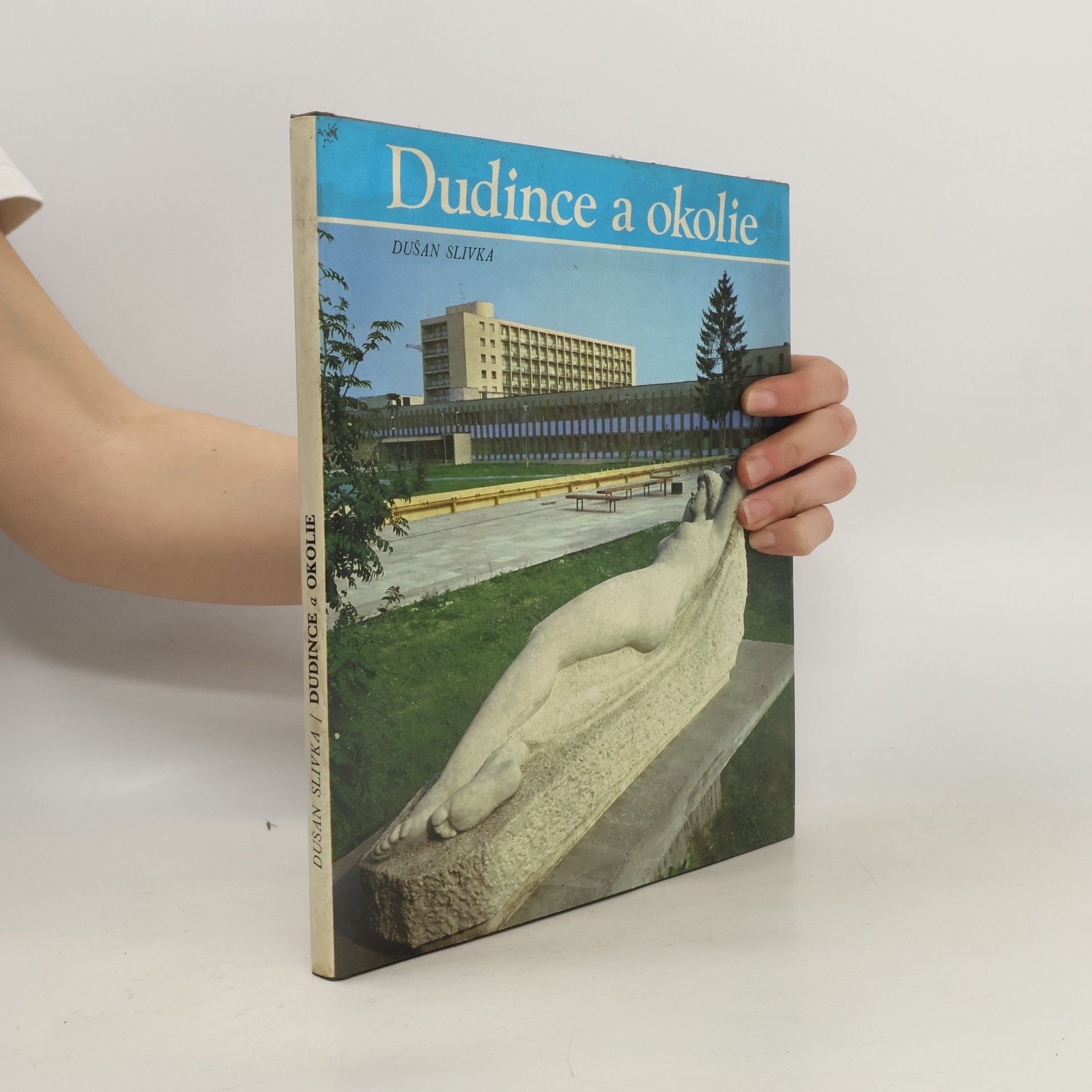 Dušan Slivka Dudince a okolie