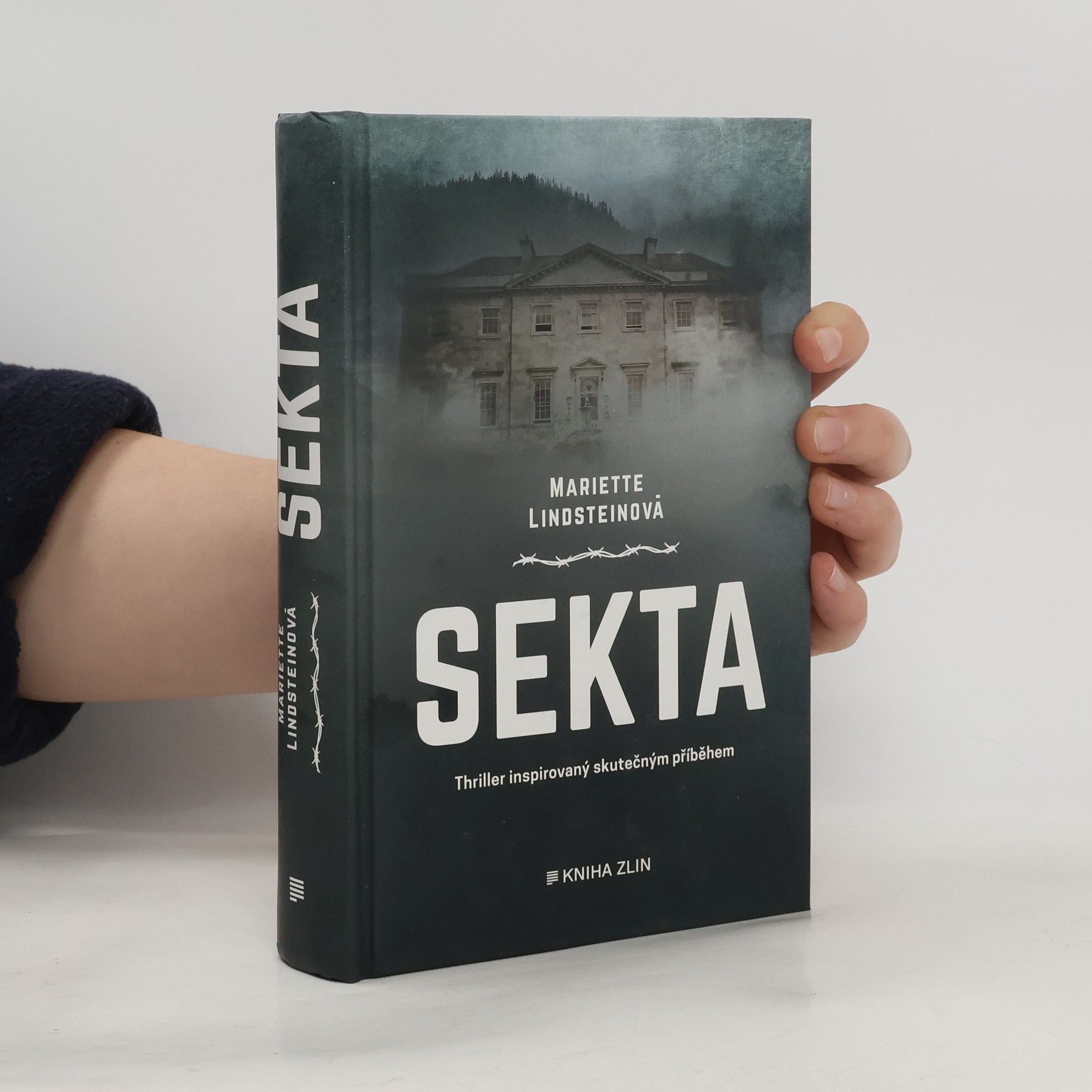 Mariette Lindstein Sekta