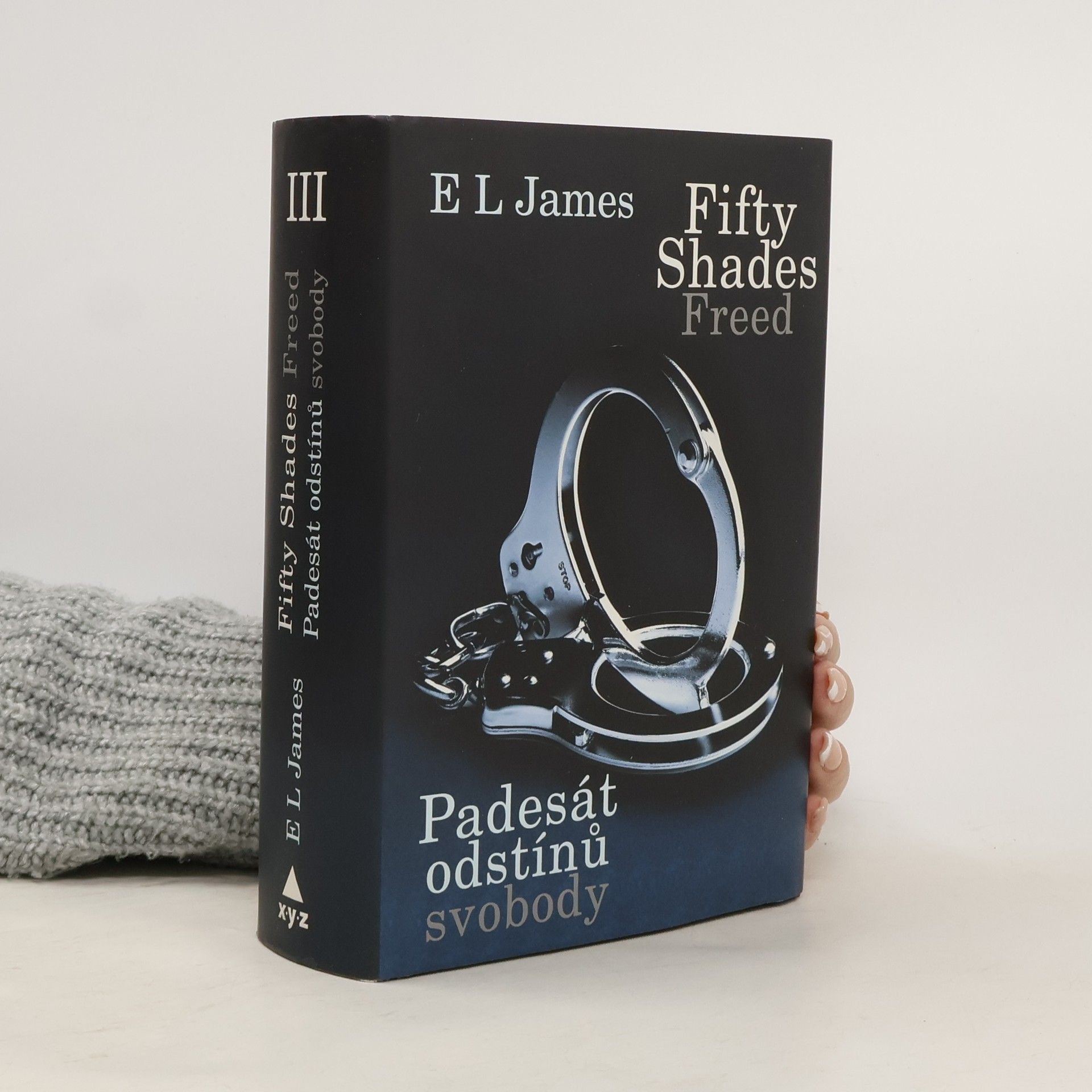 Padesát odstínů svobody