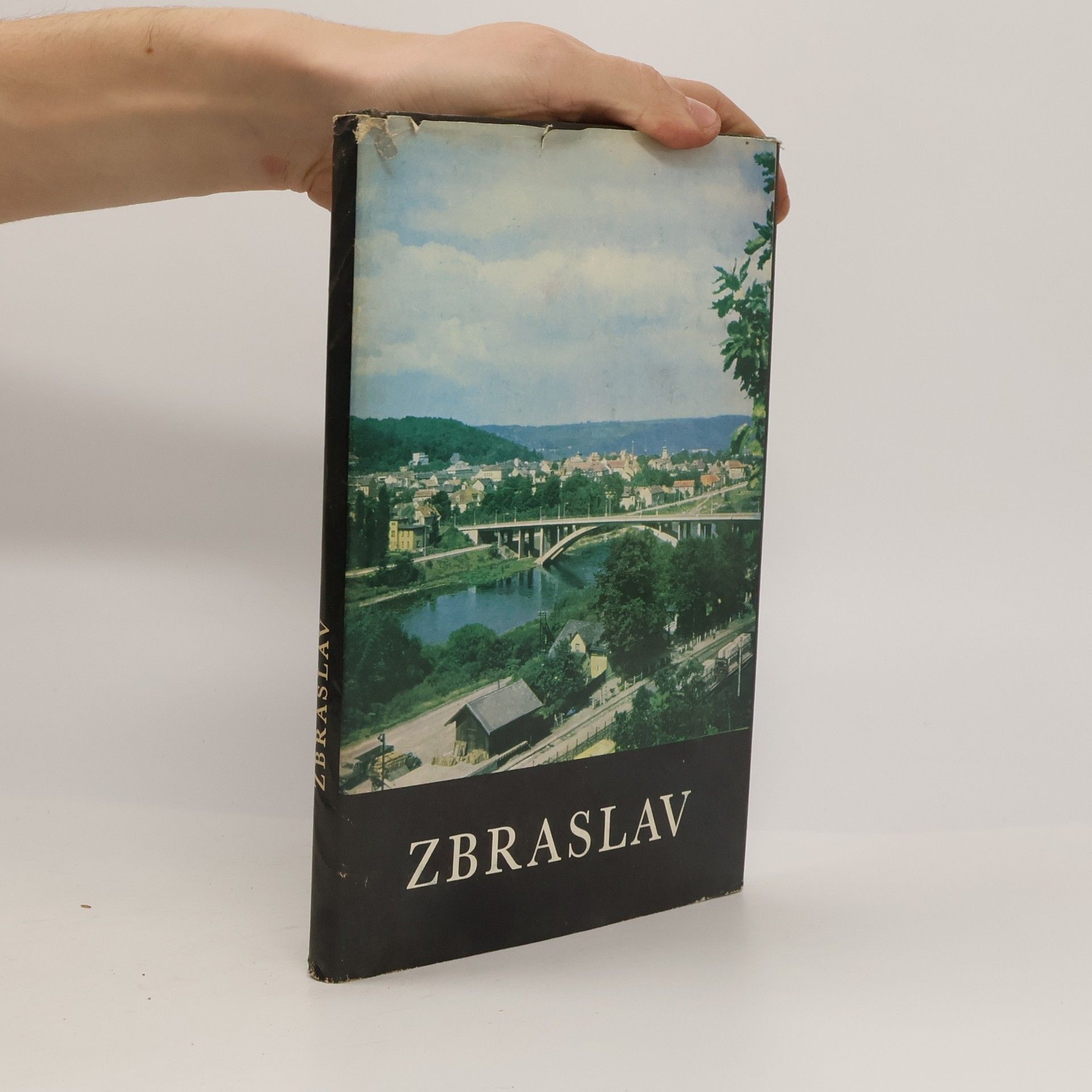 Kolektiv autorů Zbraslav