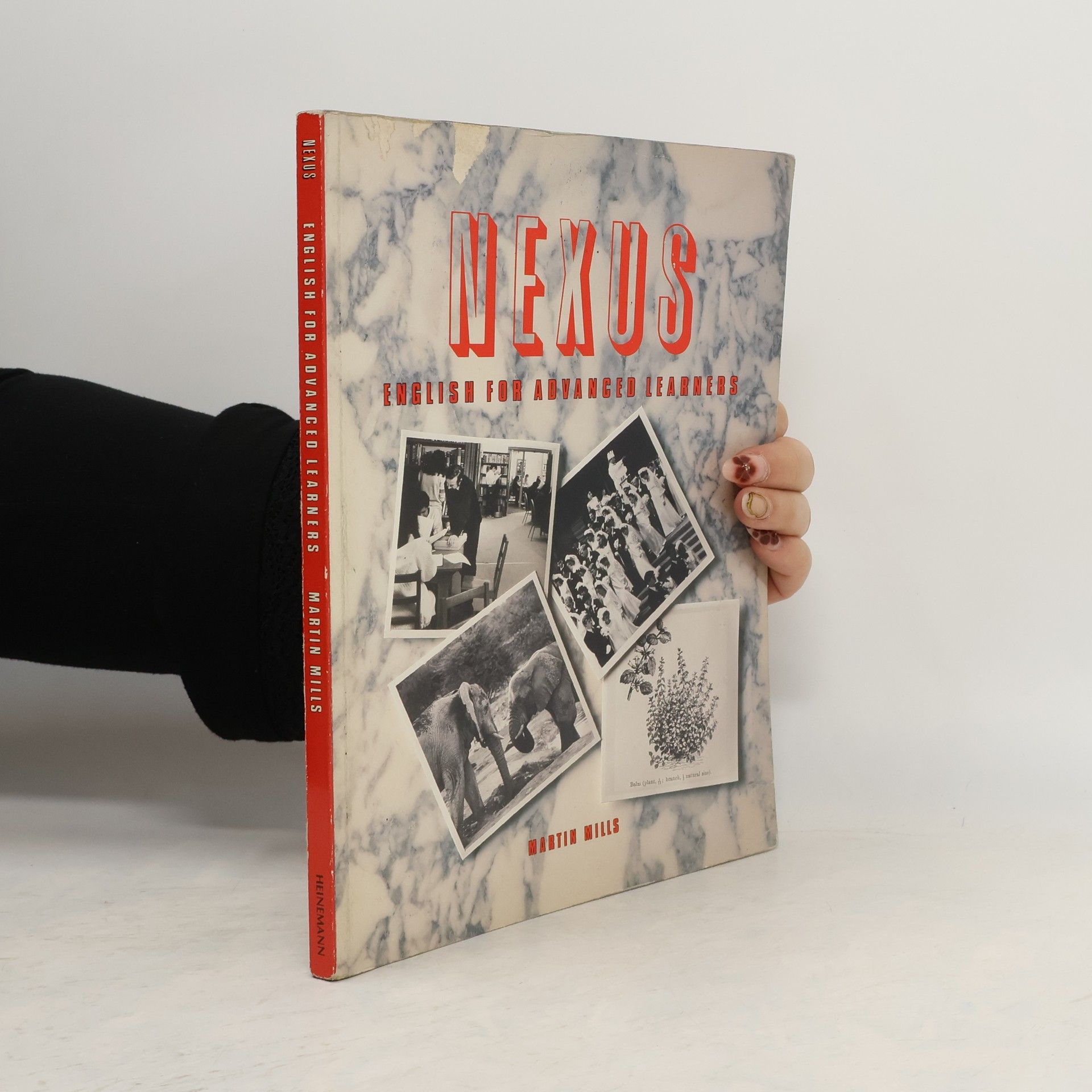 Nexus. English for Advanced Learners