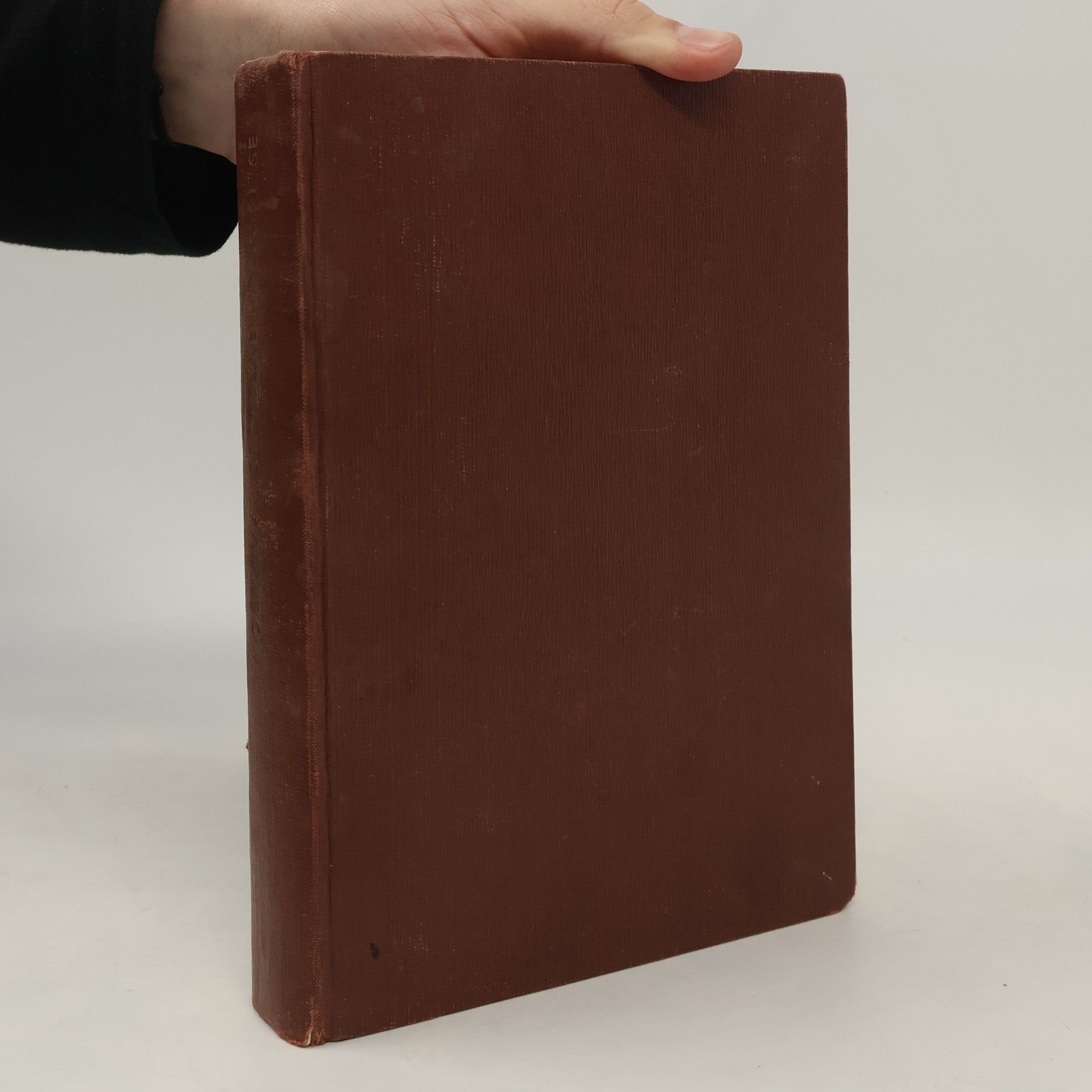 Hana Košková Stolečku, prostři se. Kniha kuchařských předpisů