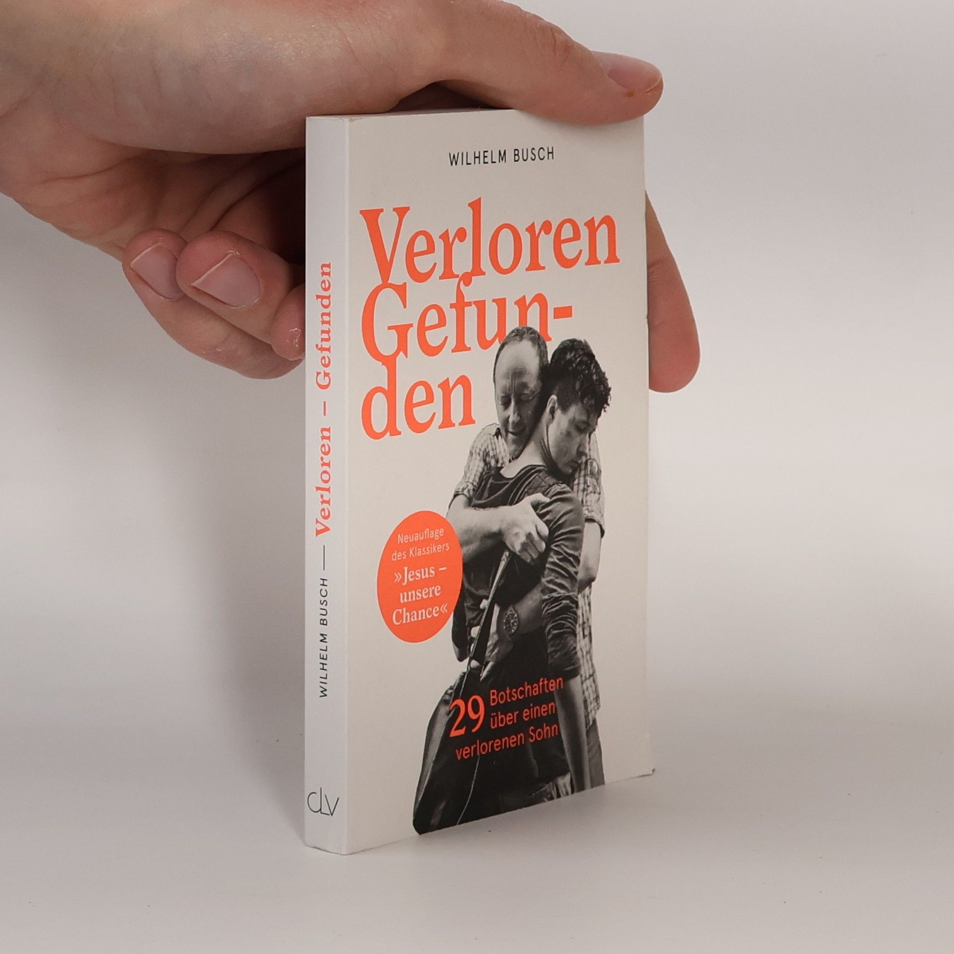 Wilhelm Busch Verloren Gefunden