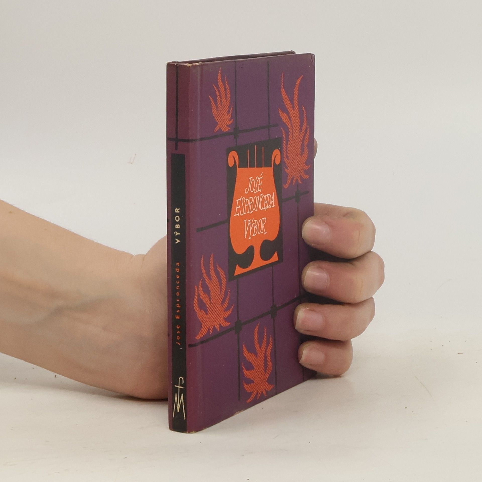 José de Espronceda Výbor