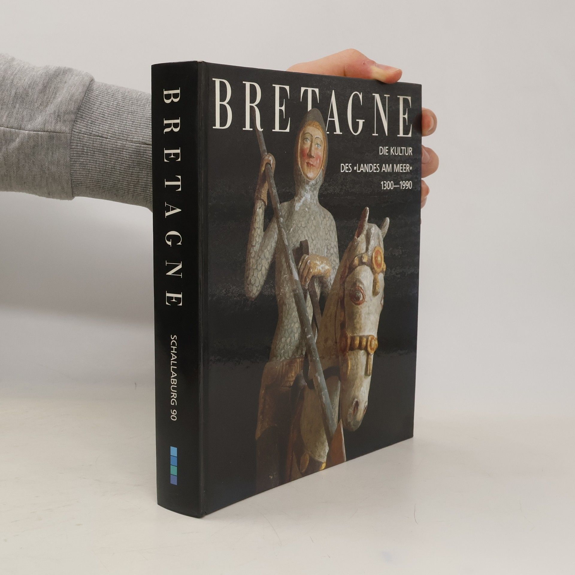 Brigitte Beranger-Menand Bretagne