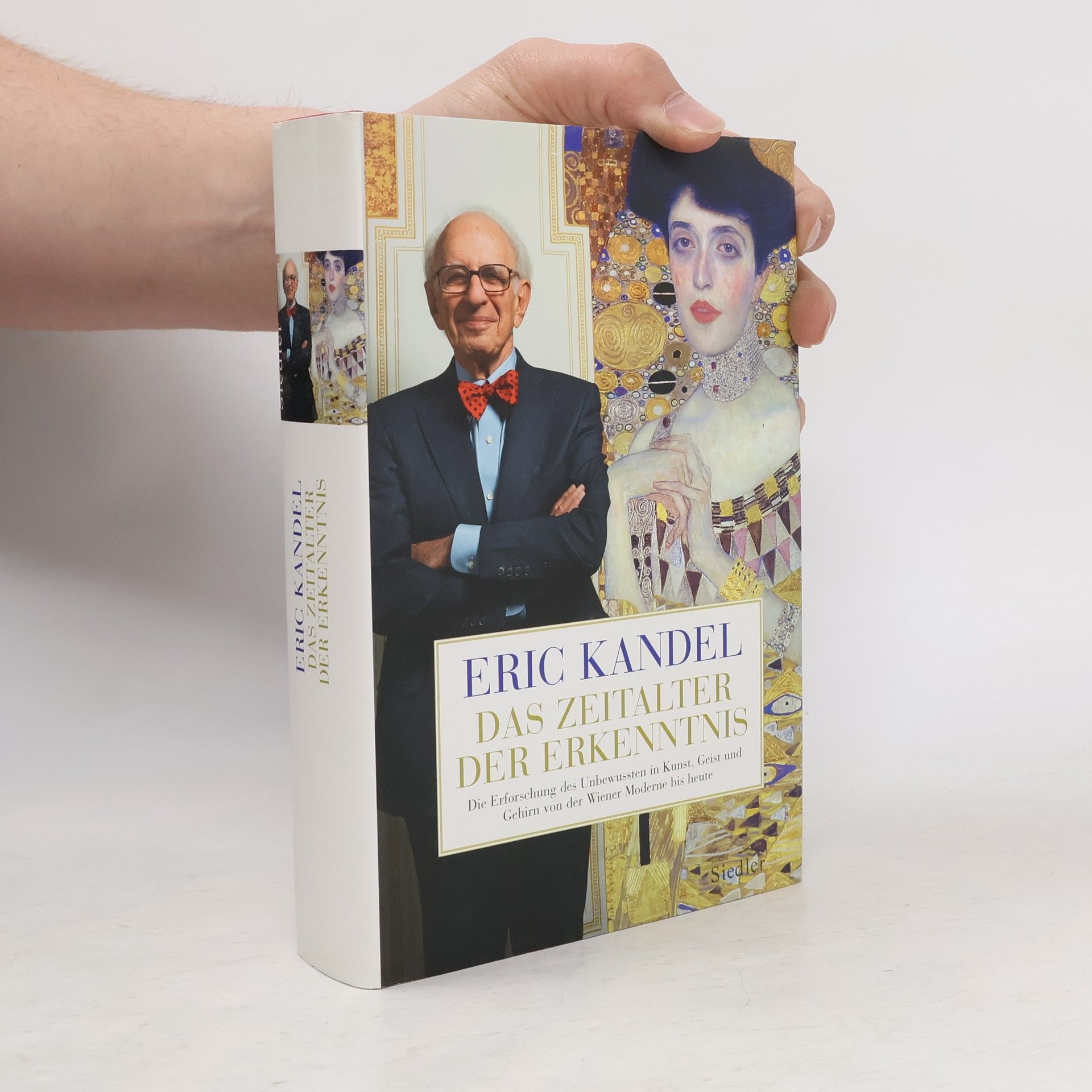 Das Zeitalter der Erkenntnis