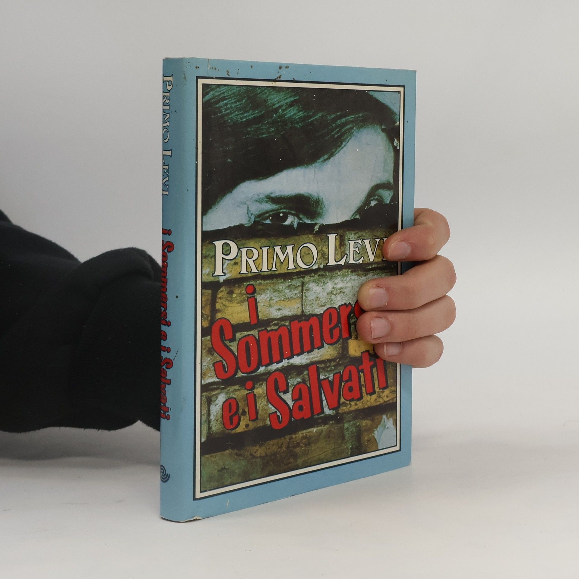 Primo Levi I sommersi ei salvati