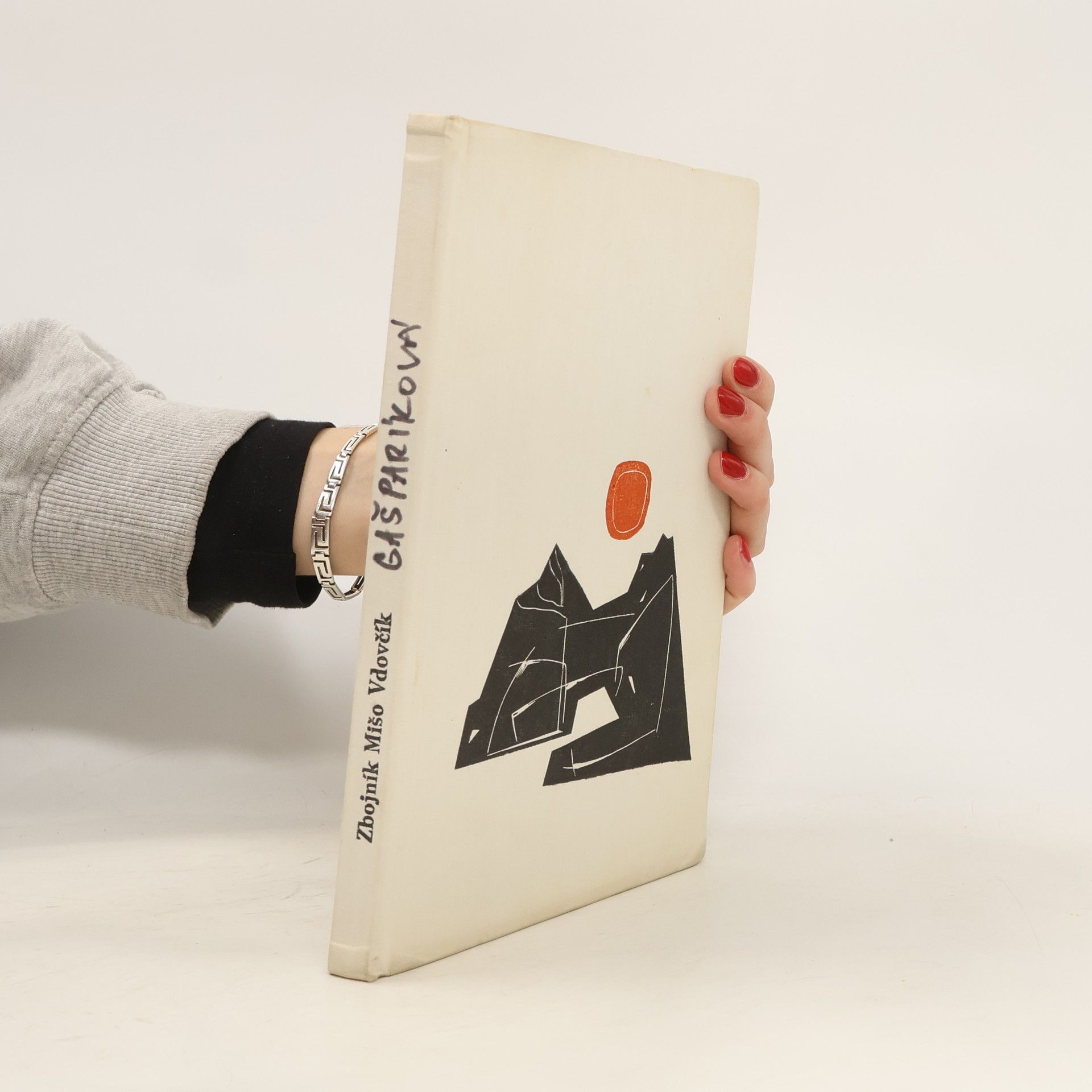 Zbojník Mišo Vdovčík