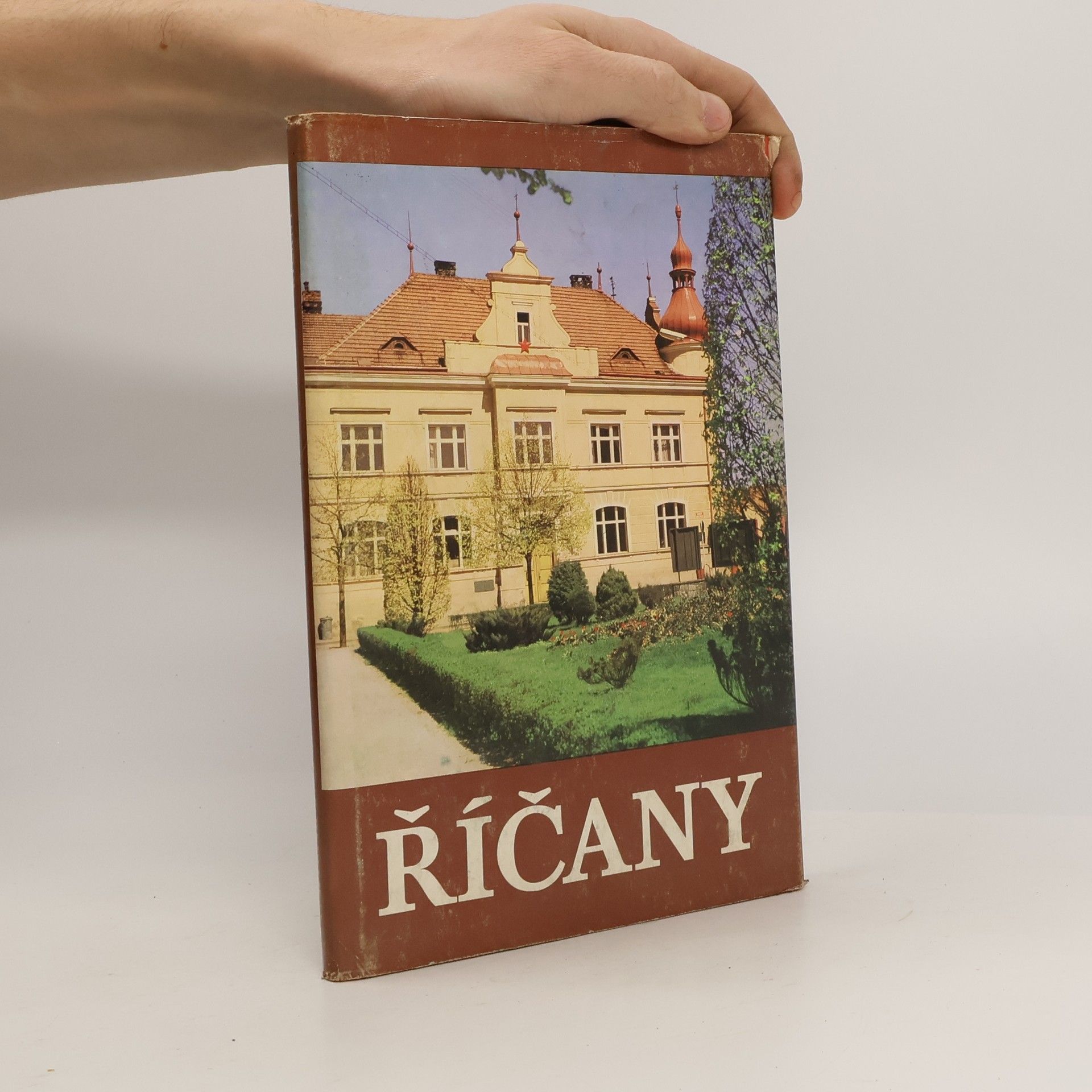 František Kyzlík Říčany