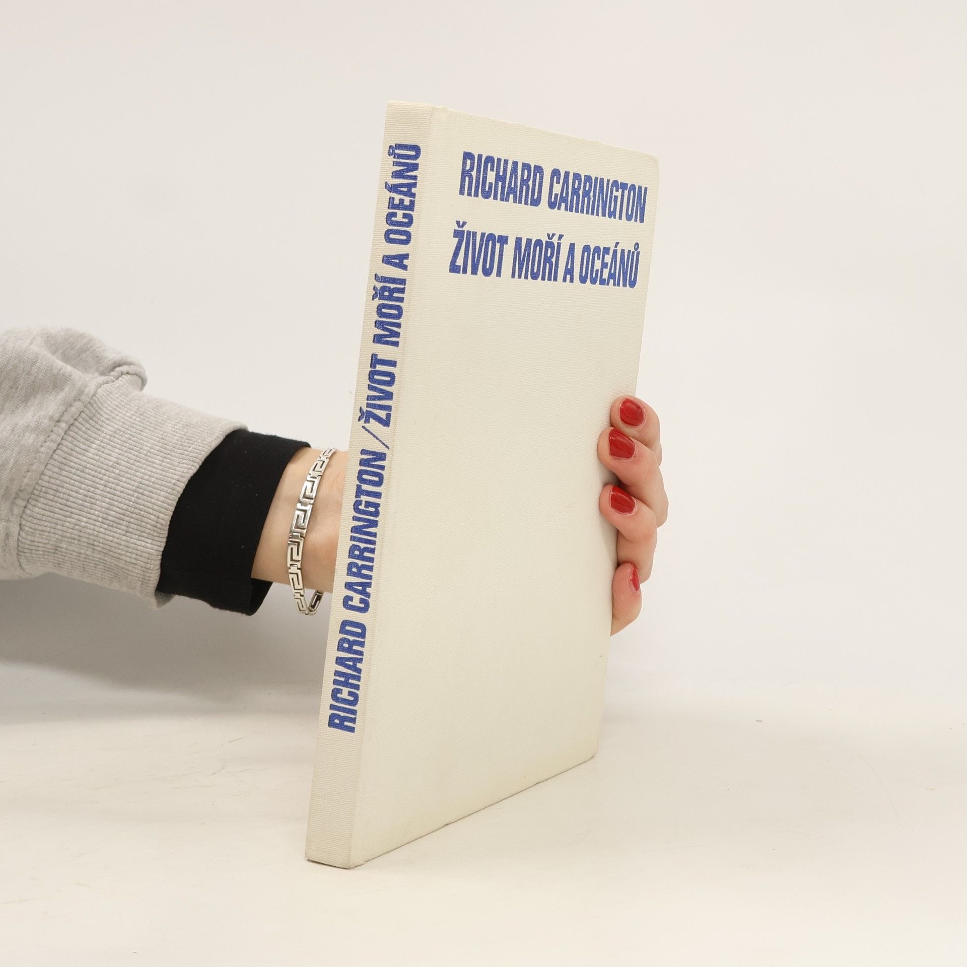 Život moří a oceánů