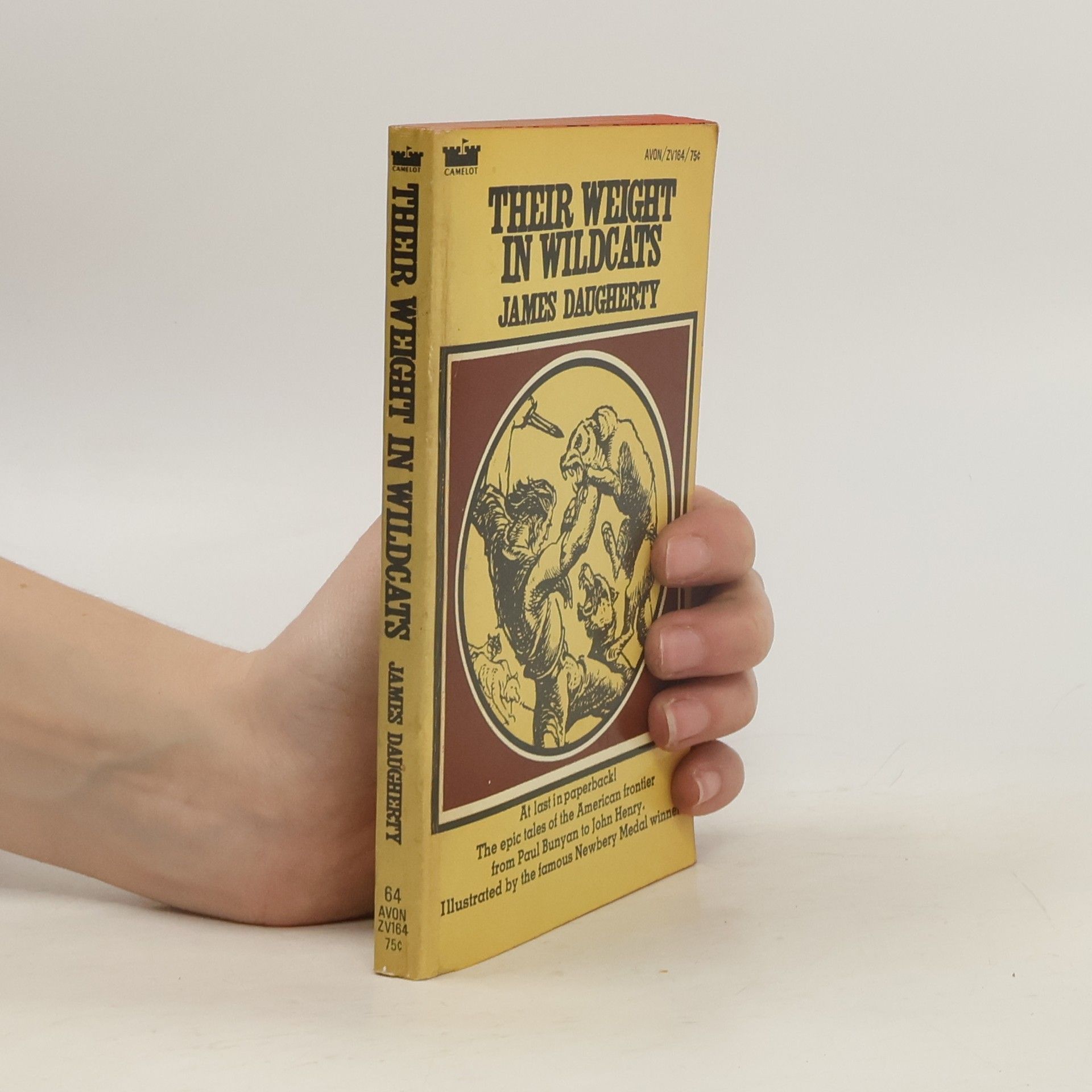 Their Weight in Wildcats