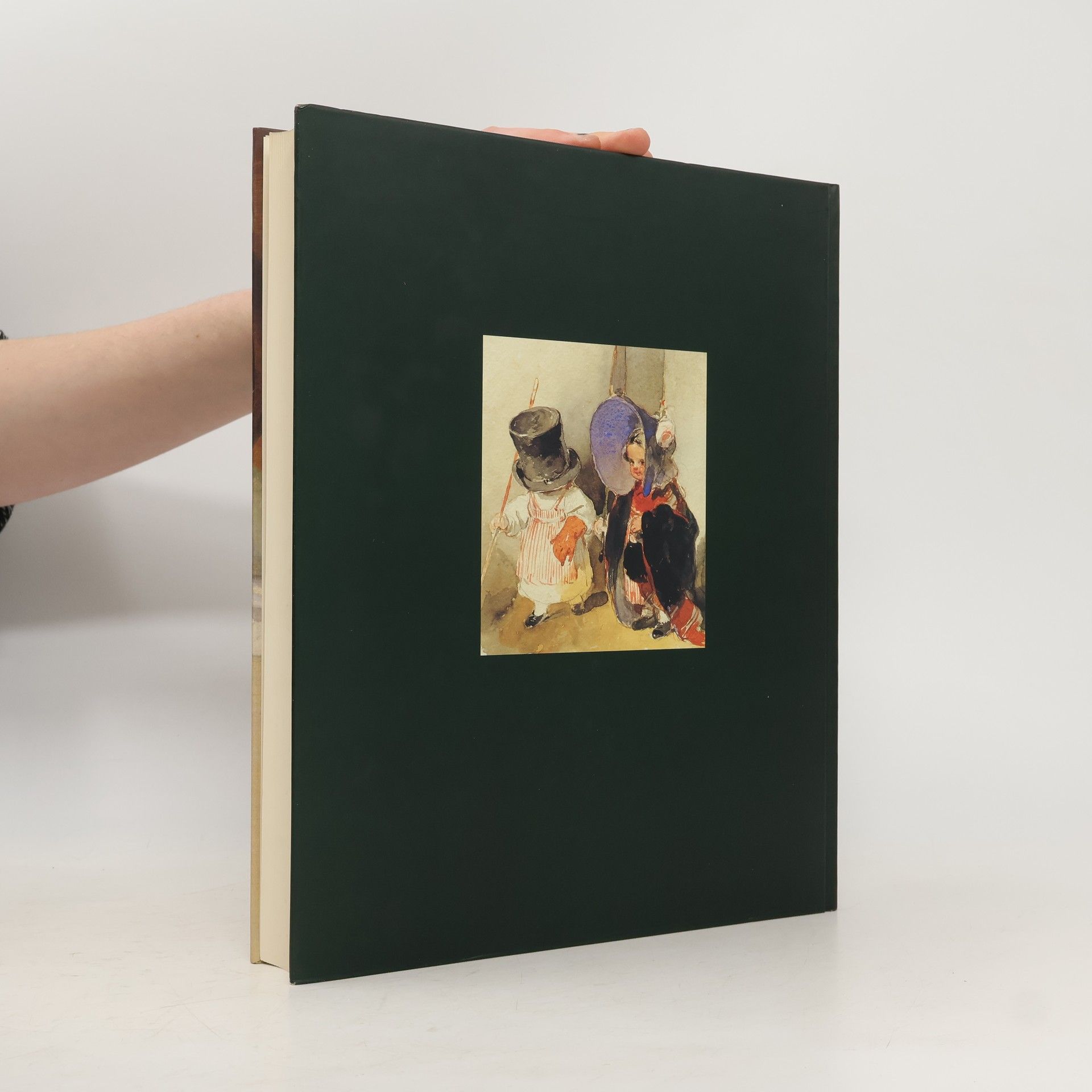 Ingried Brugger Wiener Biedermeier