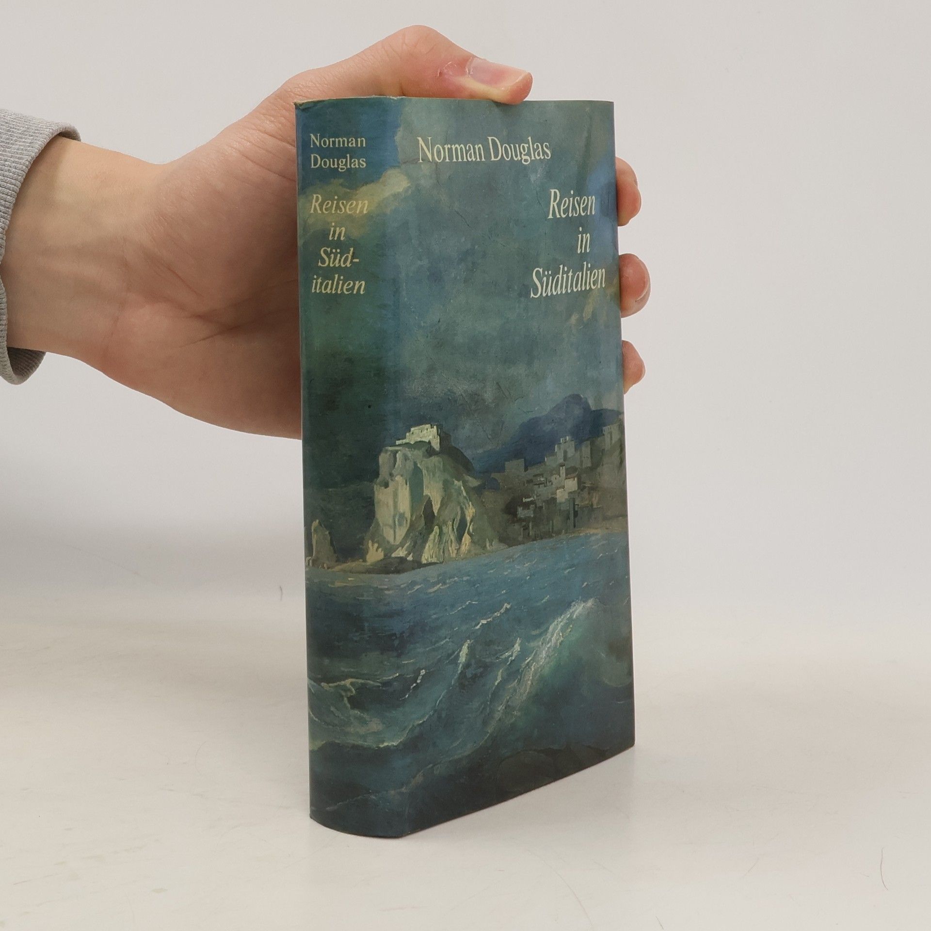 Reisen in Süditalien