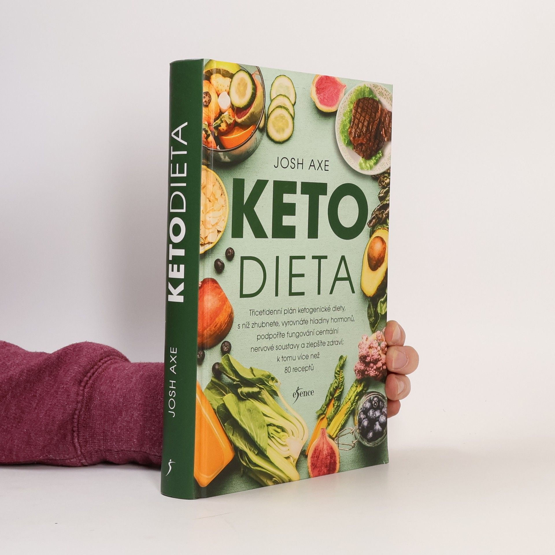 Ketodieta