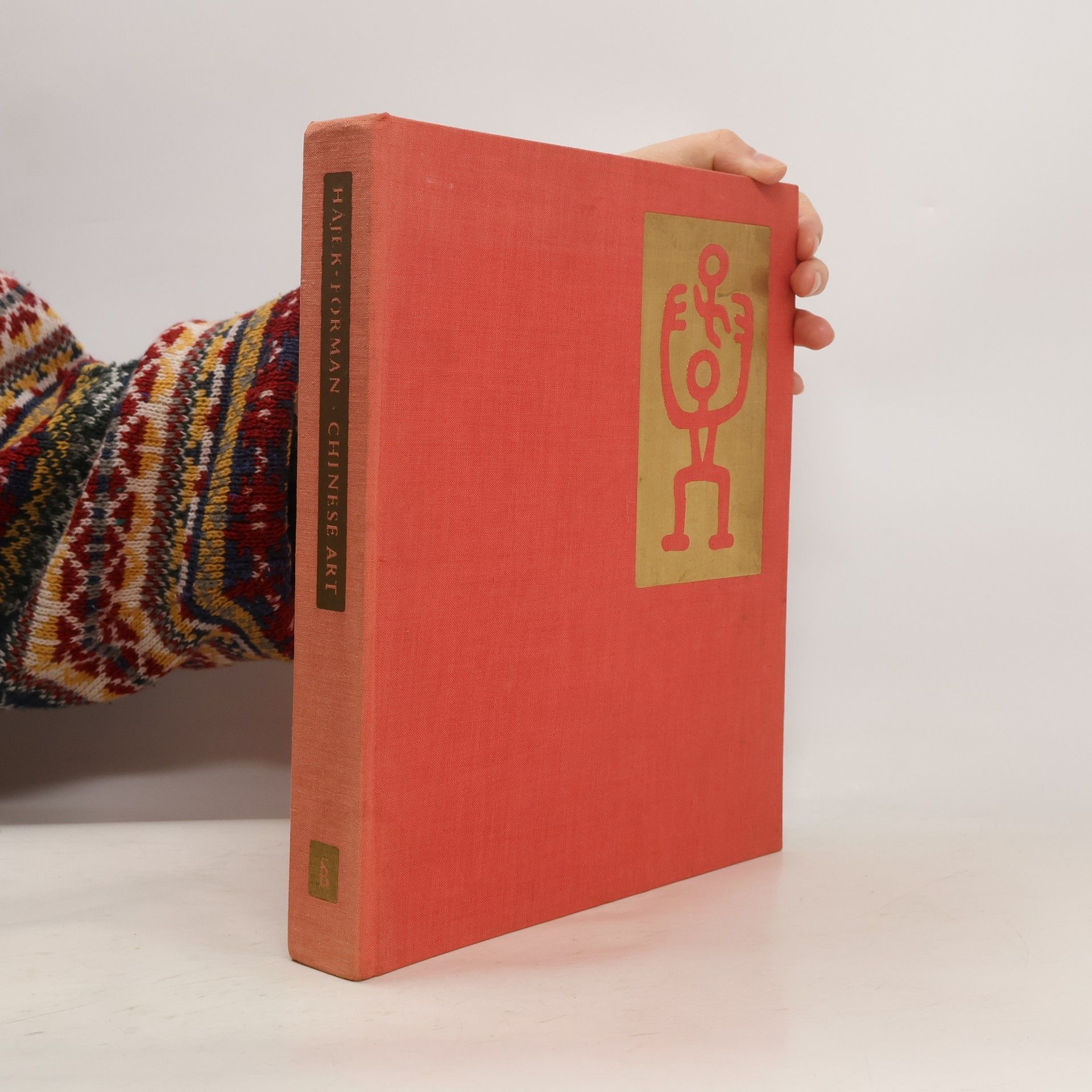 A Book of Chinese Art