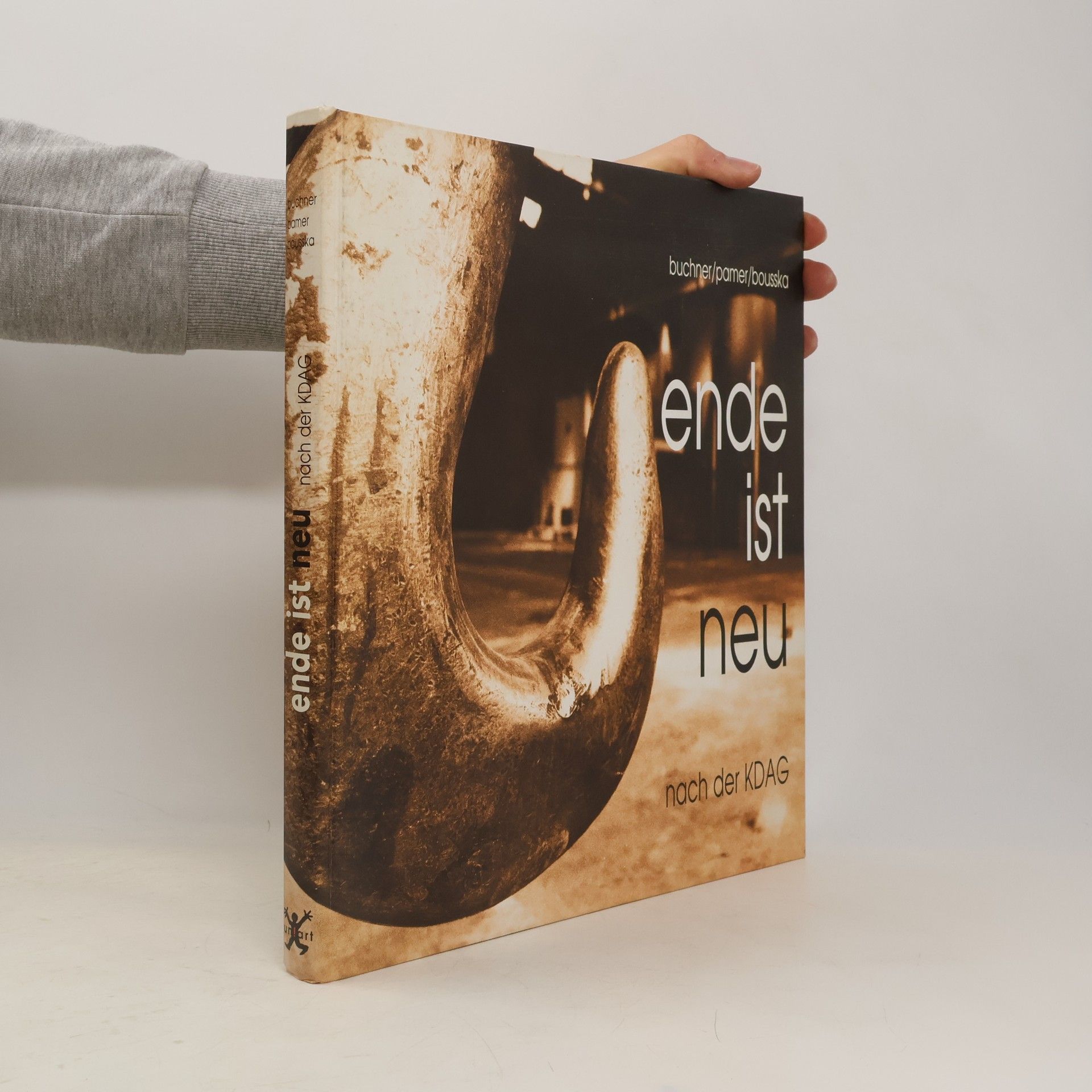 Kolektiv autorů Ende ist neu