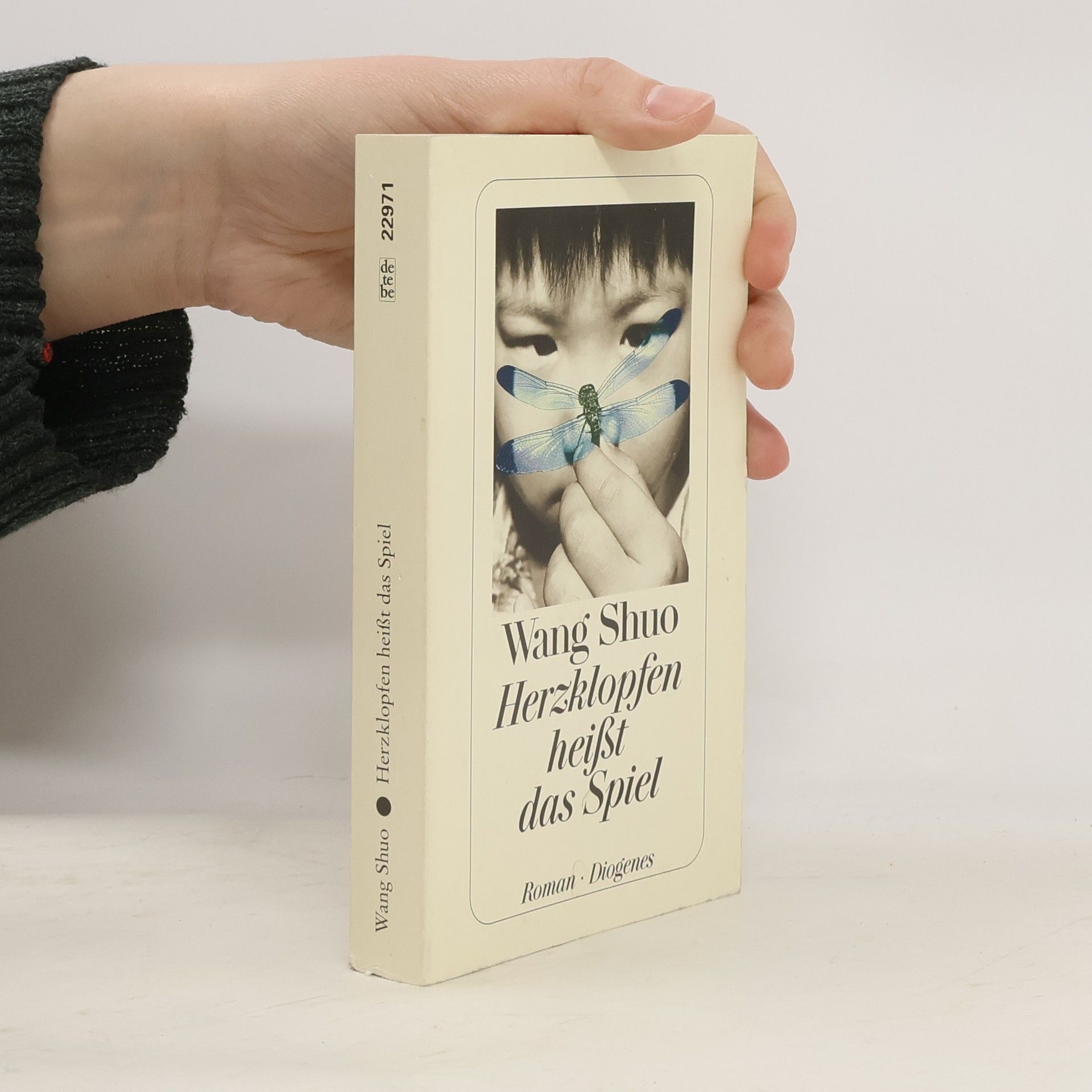 Herzklopfen heißt das Spiel