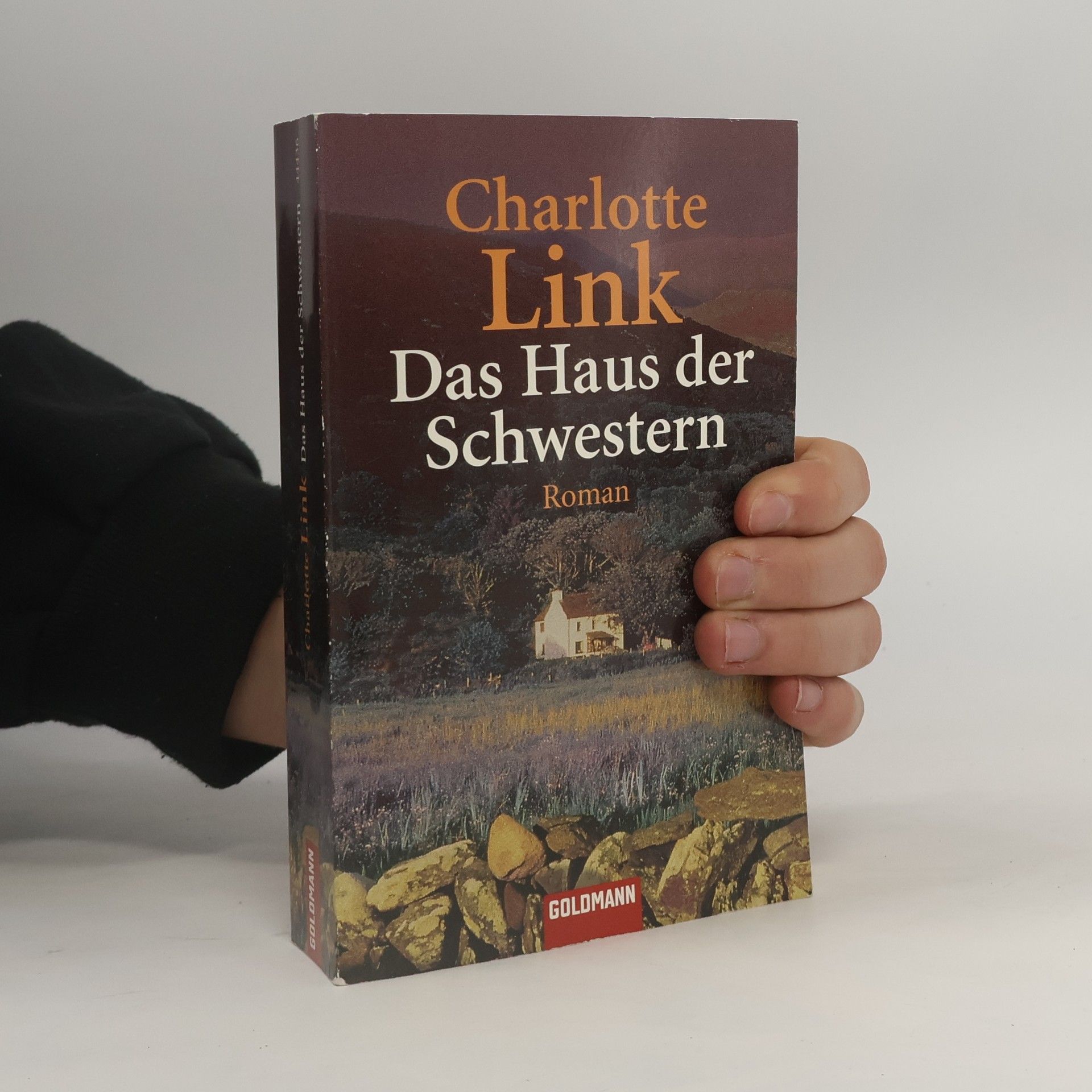 Charlotte Link Das Haus der Schwestern