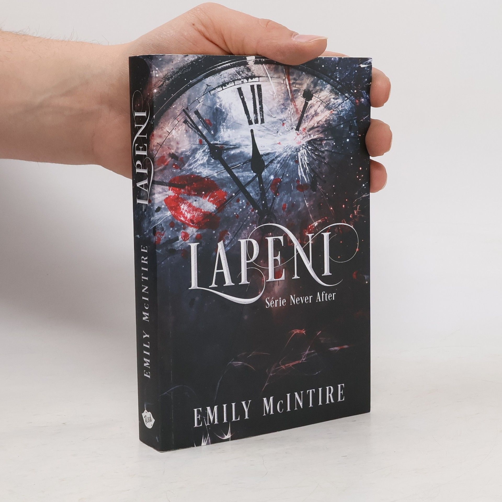 Emily McIntire Lapeni