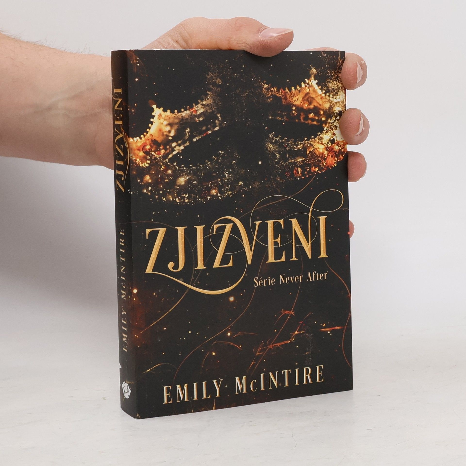 Emily McIntire Zjizveni