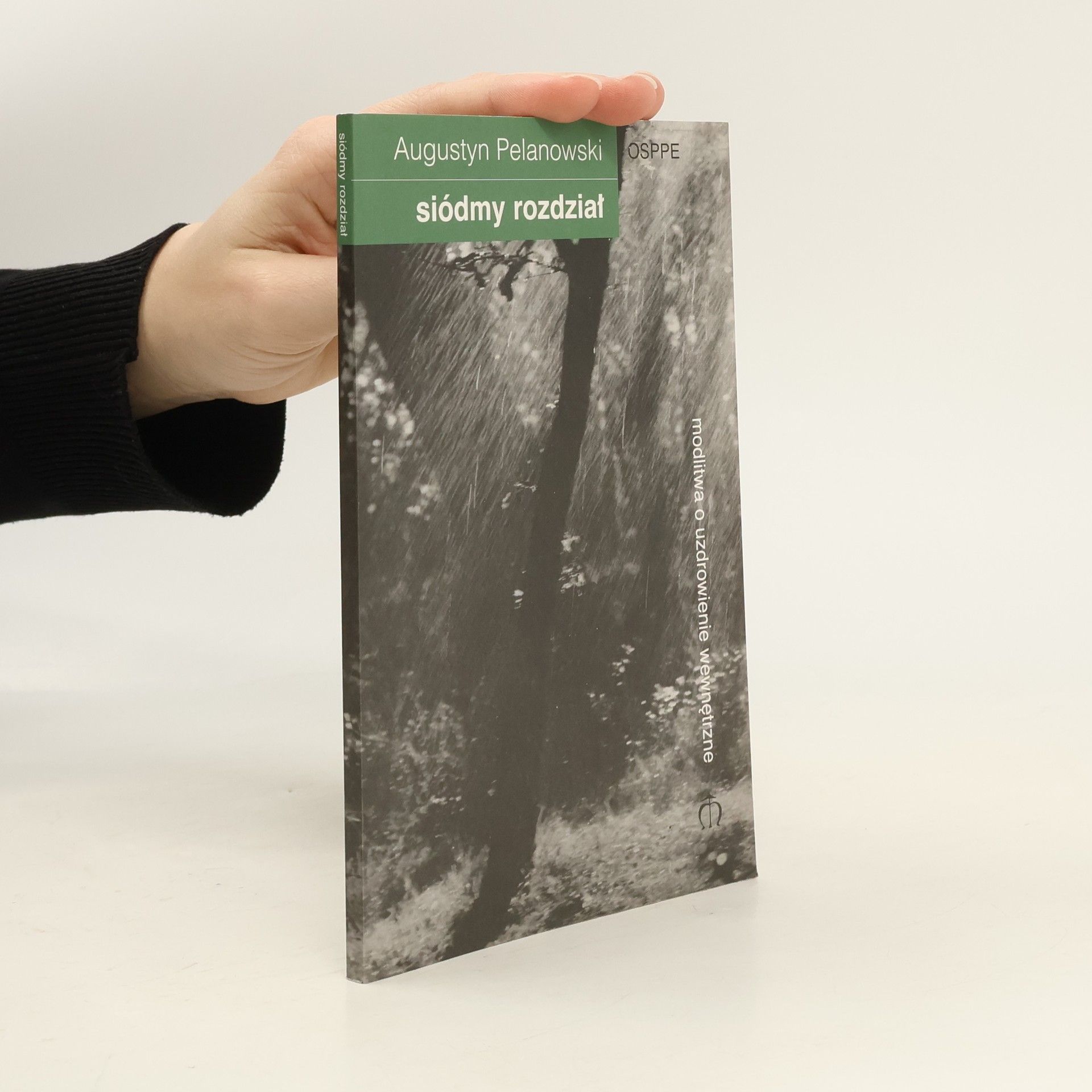 Wiesław Augustyn Pelanowski Siódmy rozdział