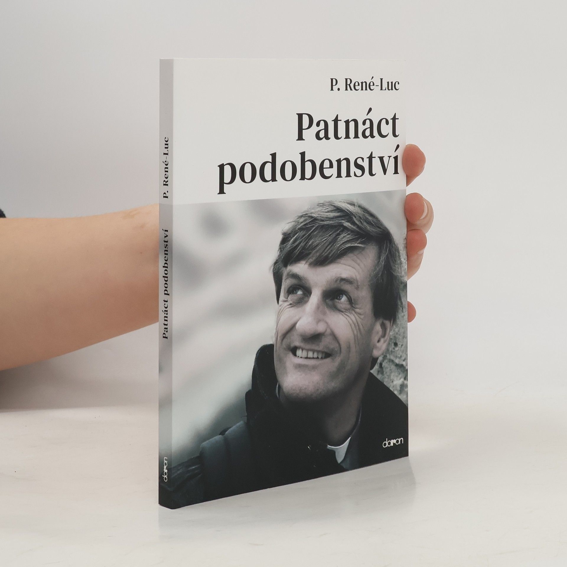 Patnáct podobenství