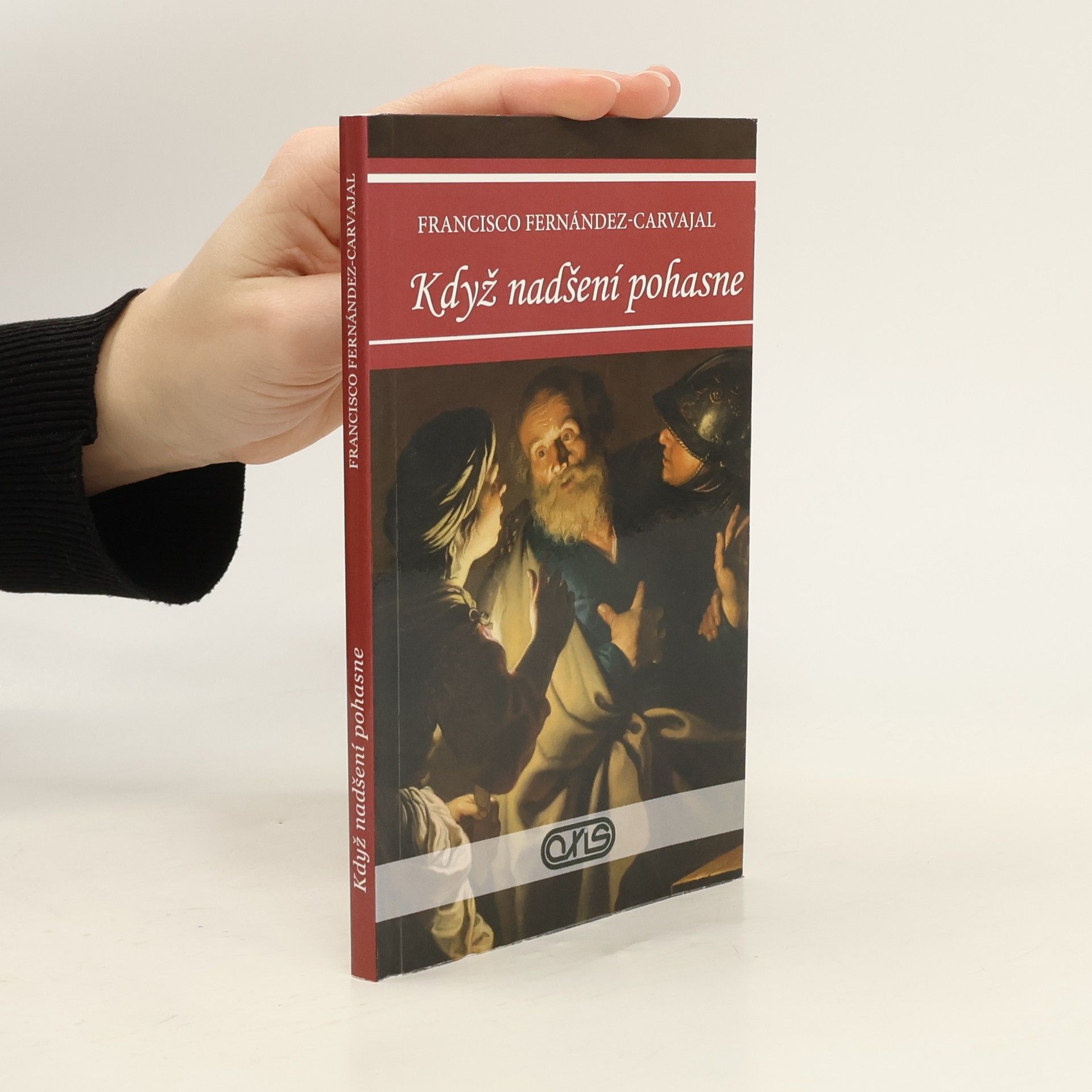 Když nadšení pohasne : vlažnost