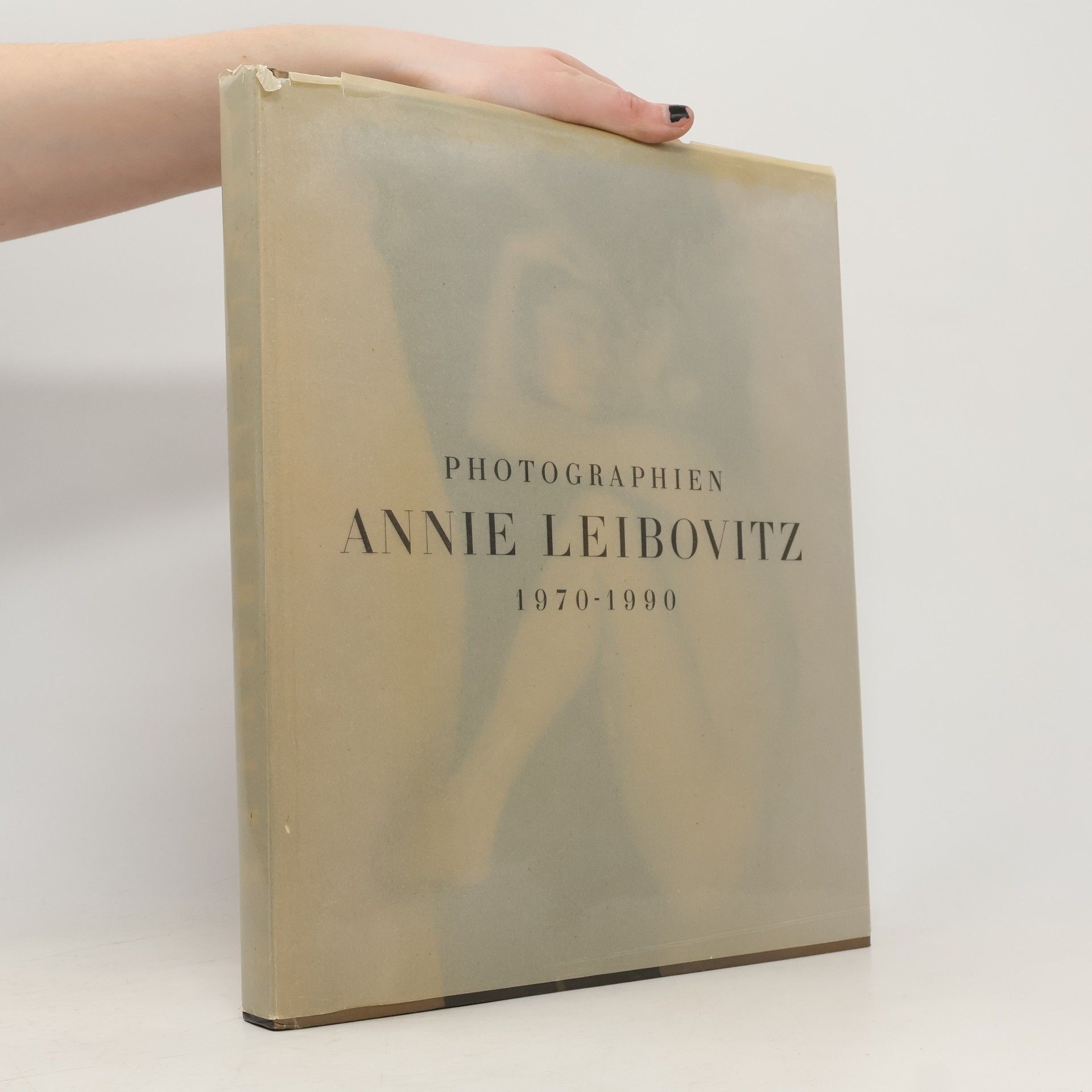 Annie Leibovitz Photographien